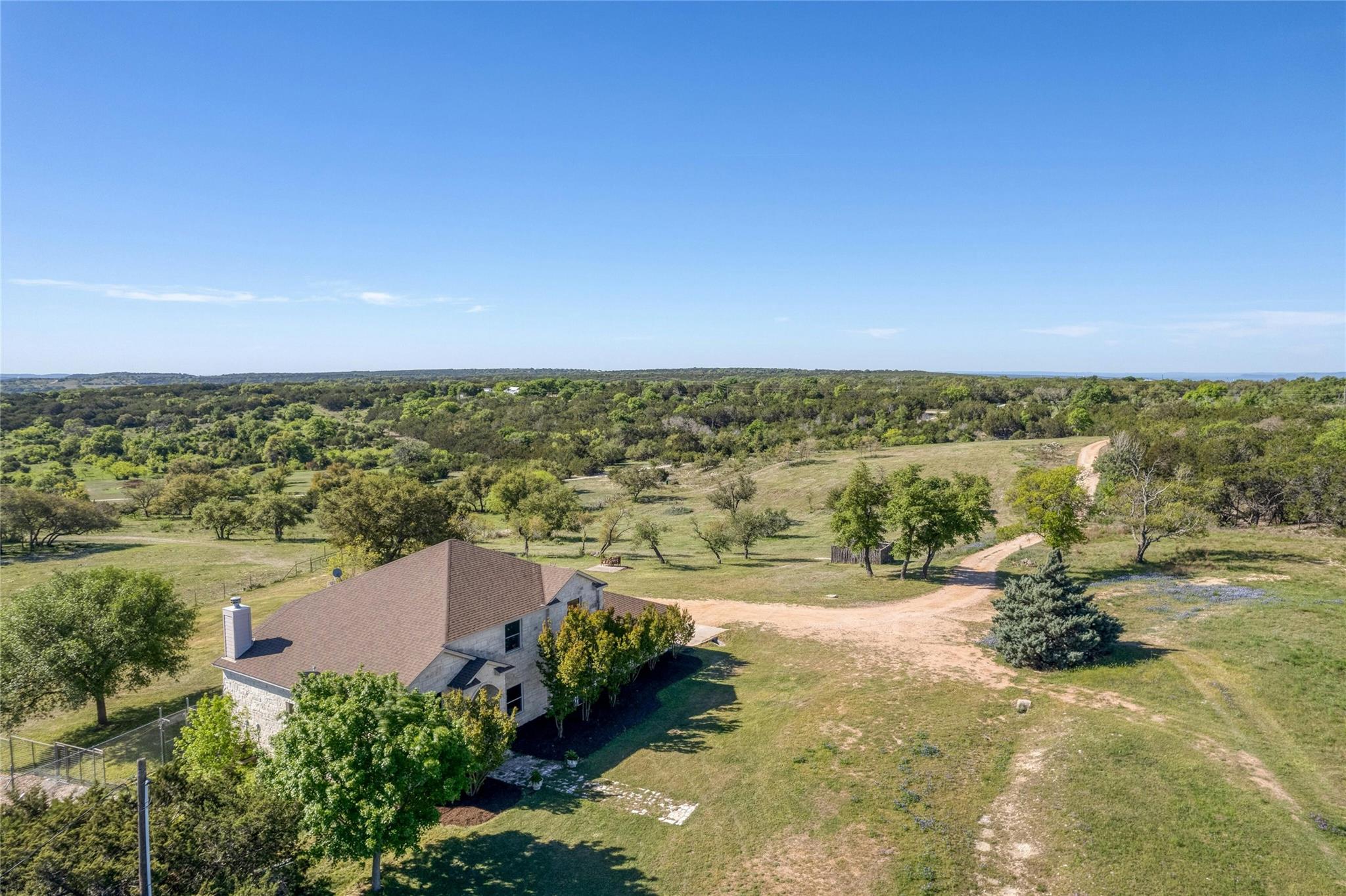 285 McReynolds Ranch Rd, Burnet, TX 78611