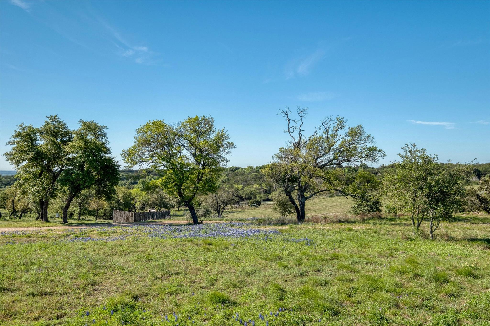 285 McReynolds Ranch Rd, Burnet, TX 78611