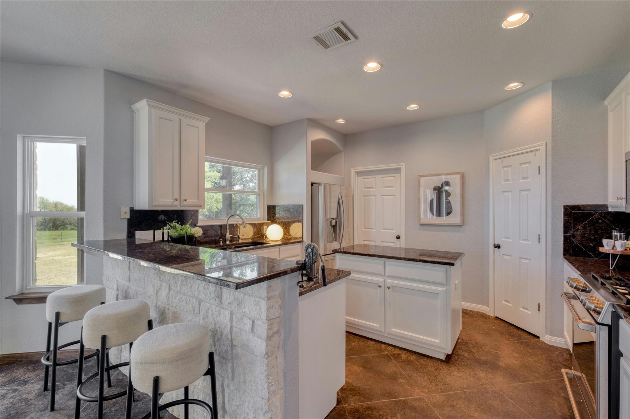 285 McReynolds Ranch Rd, Burnet, TX 78611