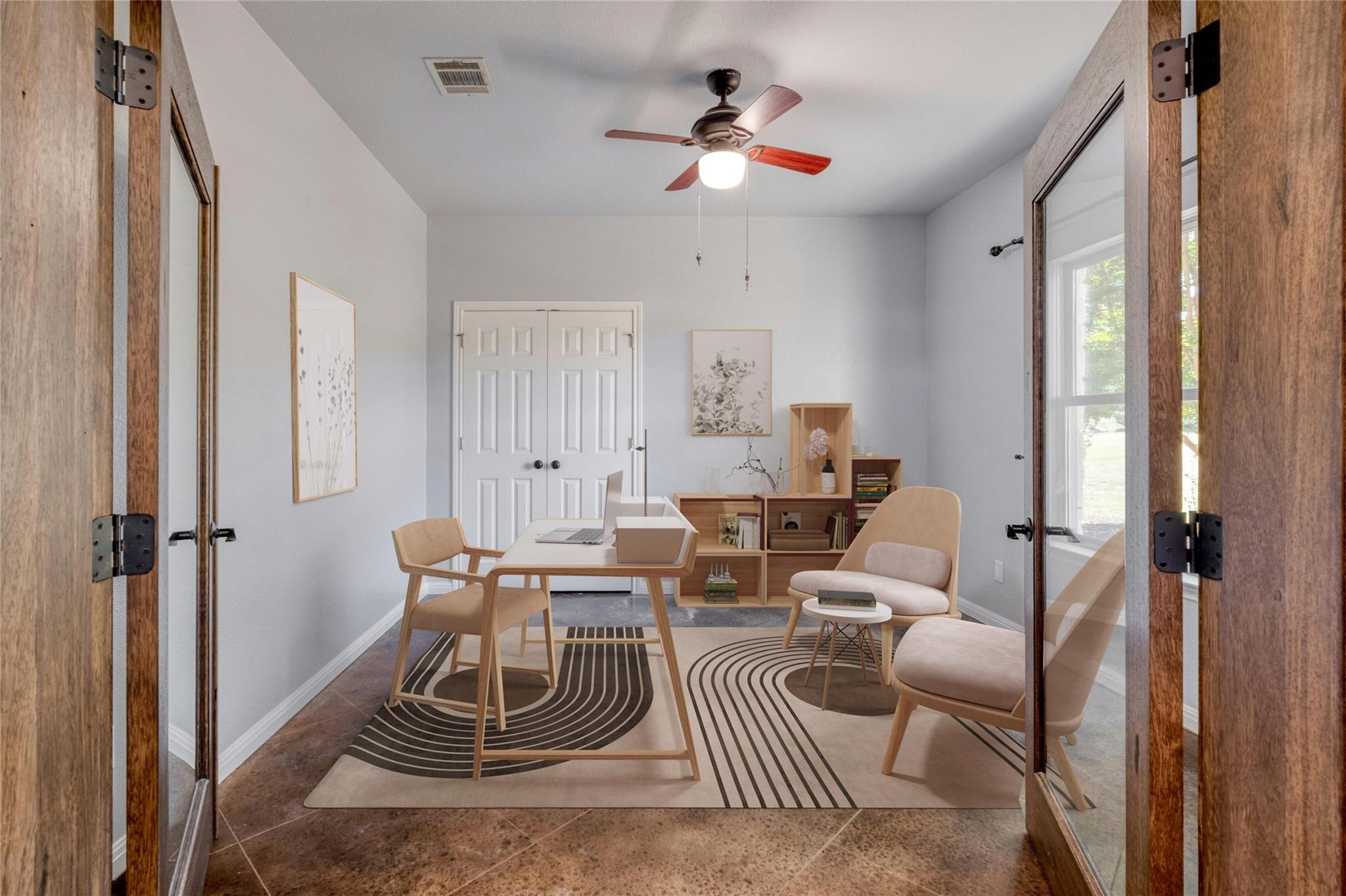 285 McReynolds Ranch Rd, Burnet, TX 78611