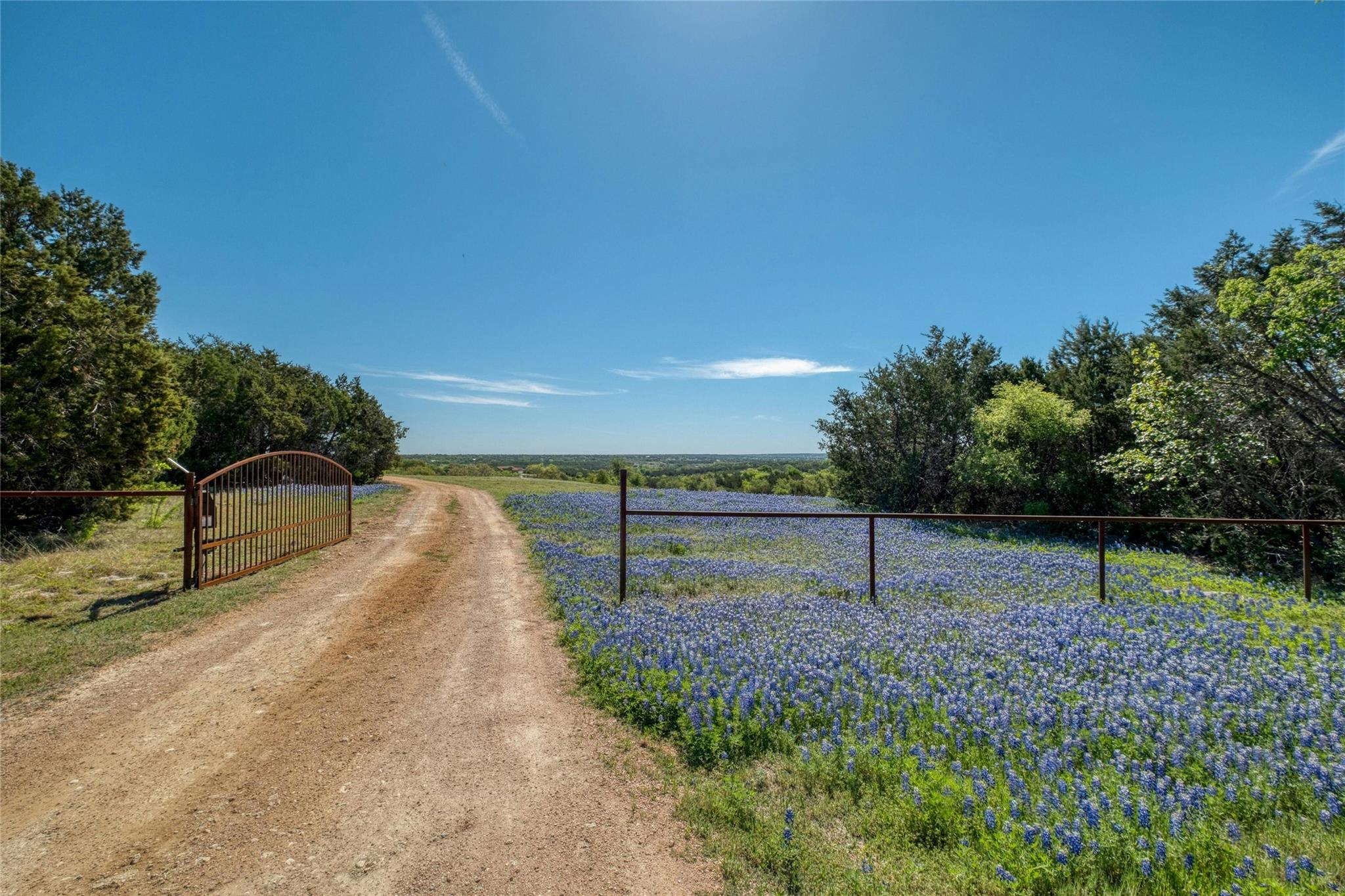 285 McReynolds Ranch Rd, Burnet, TX 78611