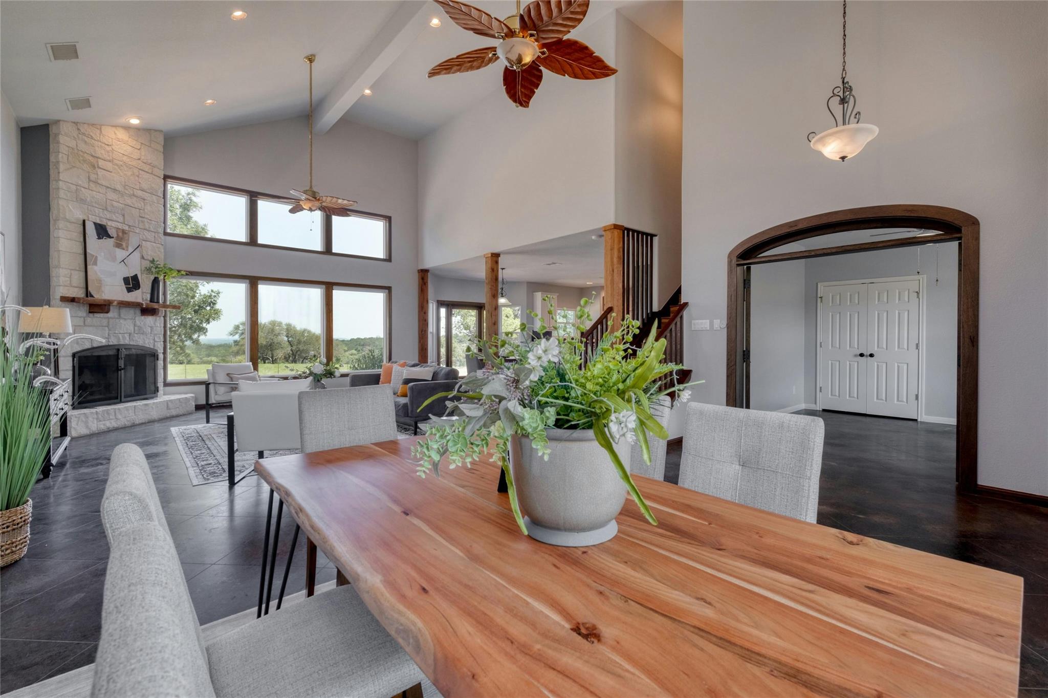 285 McReynolds Ranch Rd, Burnet, TX 78611