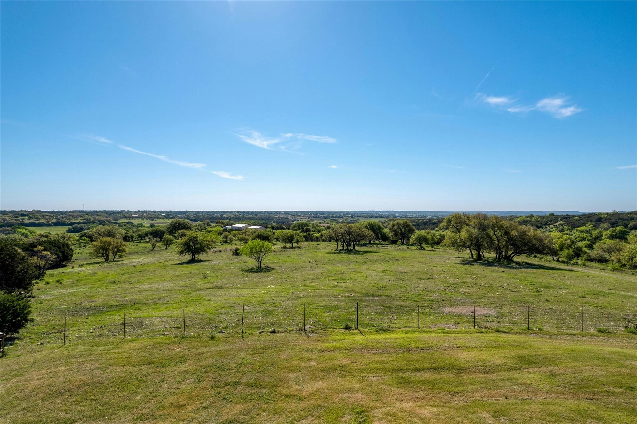 285 McReynolds Ranch Rd, Burnet, TX 78611