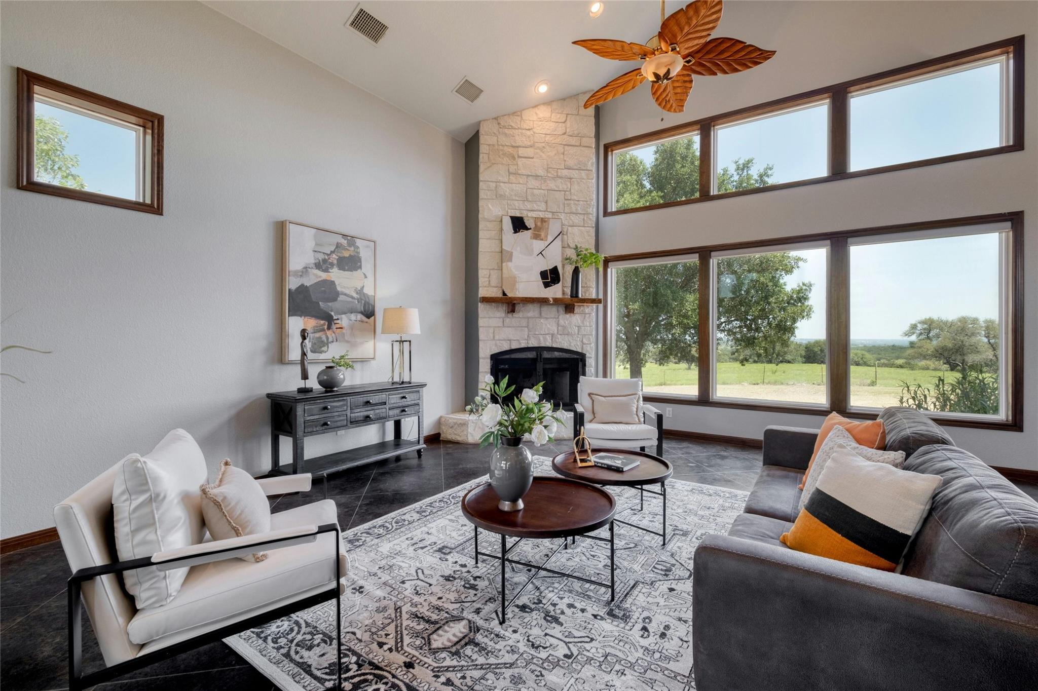 285 McReynolds Ranch Rd, Burnet, TX 78611