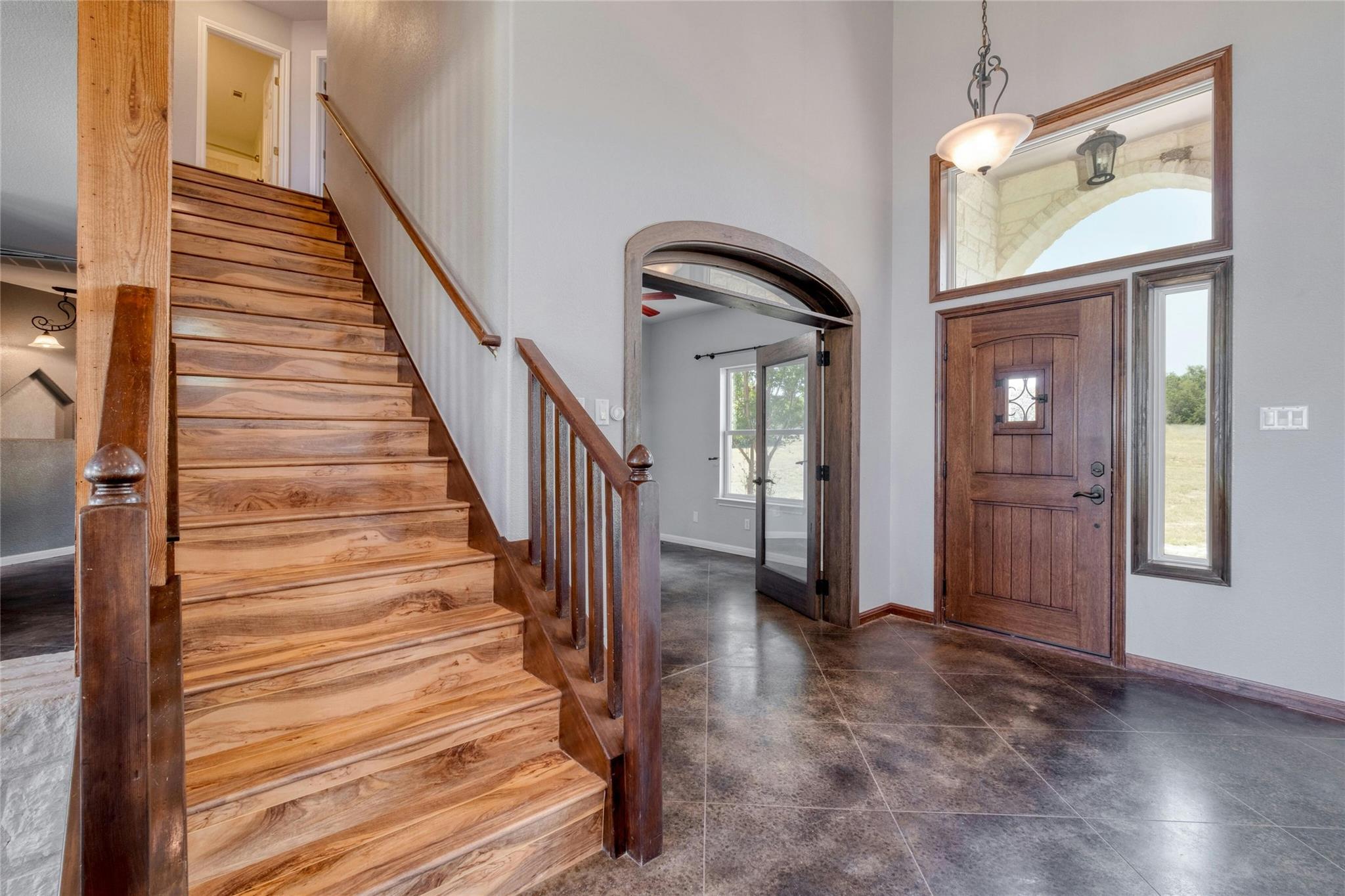 285 McReynolds Ranch Rd, Burnet, TX 78611