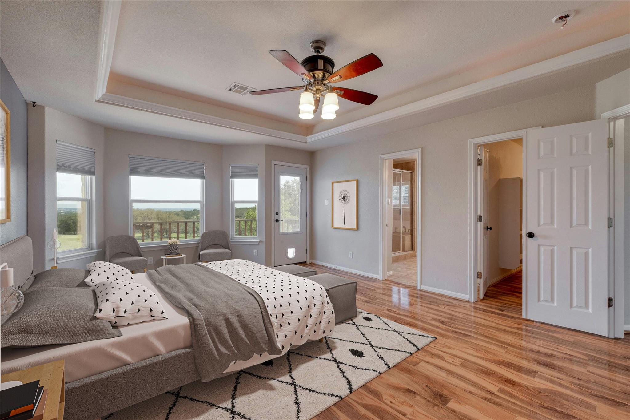 285 McReynolds Ranch Rd, Burnet, TX 78611