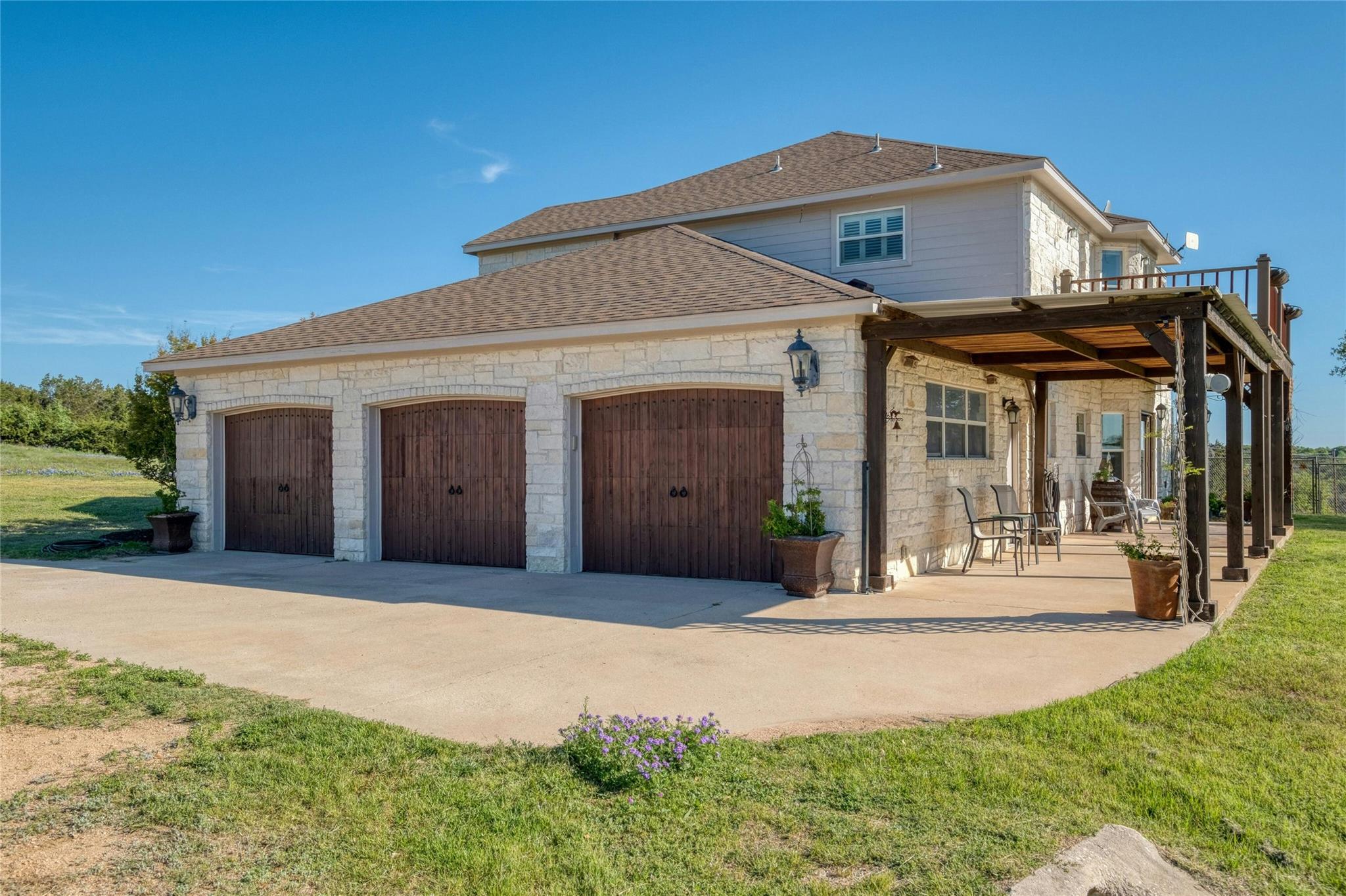 285 McReynolds Ranch Rd, Burnet, TX 78611