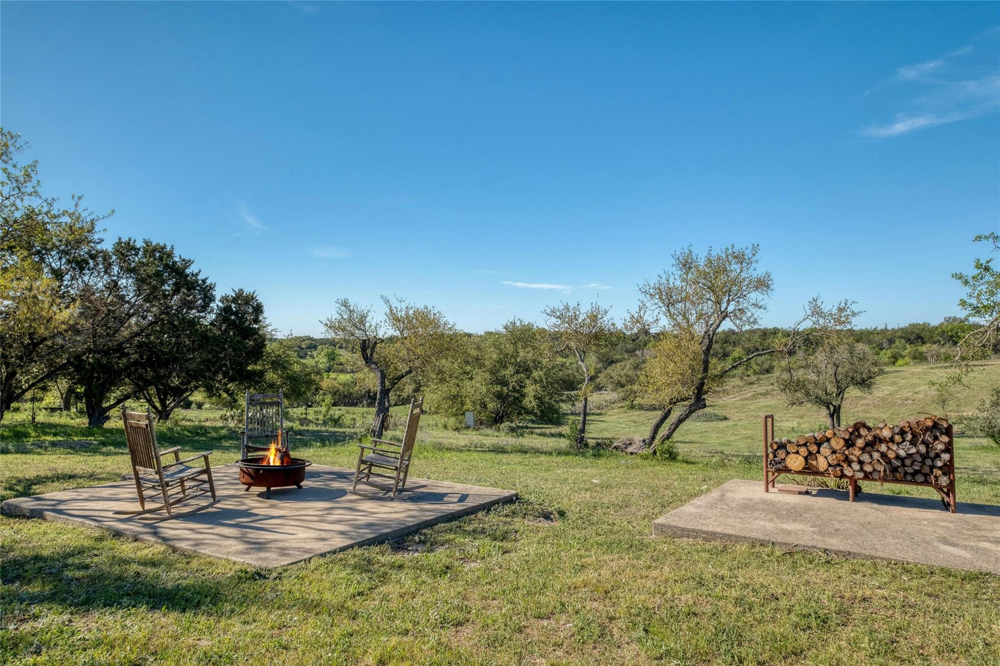 285 McReynolds Ranch Rd, Burnet, TX 78611