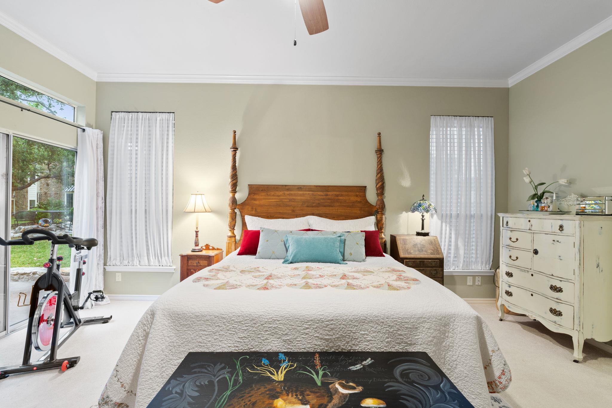 109 Lost Spur, Horseshoe Bay, TX 78657