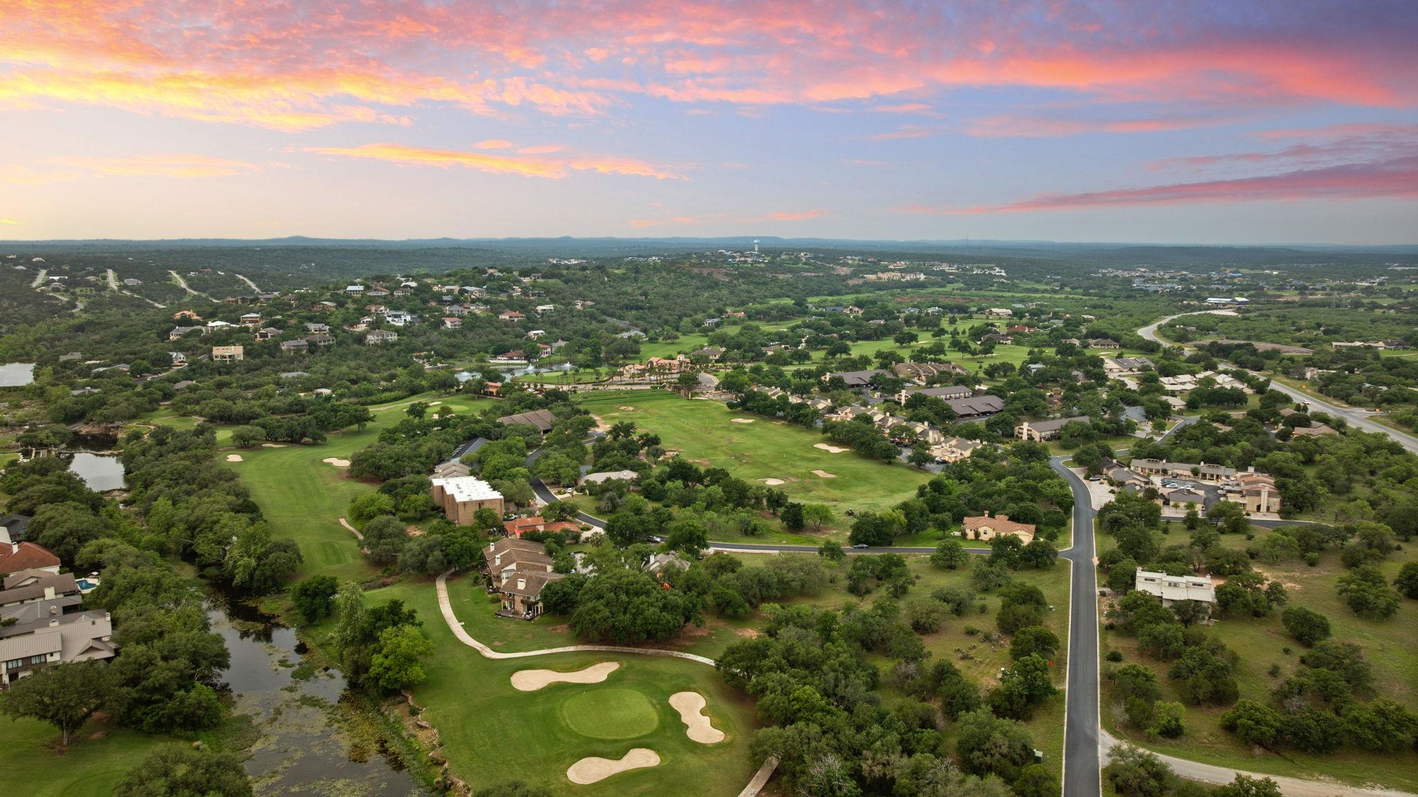 109 Lost Spur, Horseshoe Bay, TX 78657