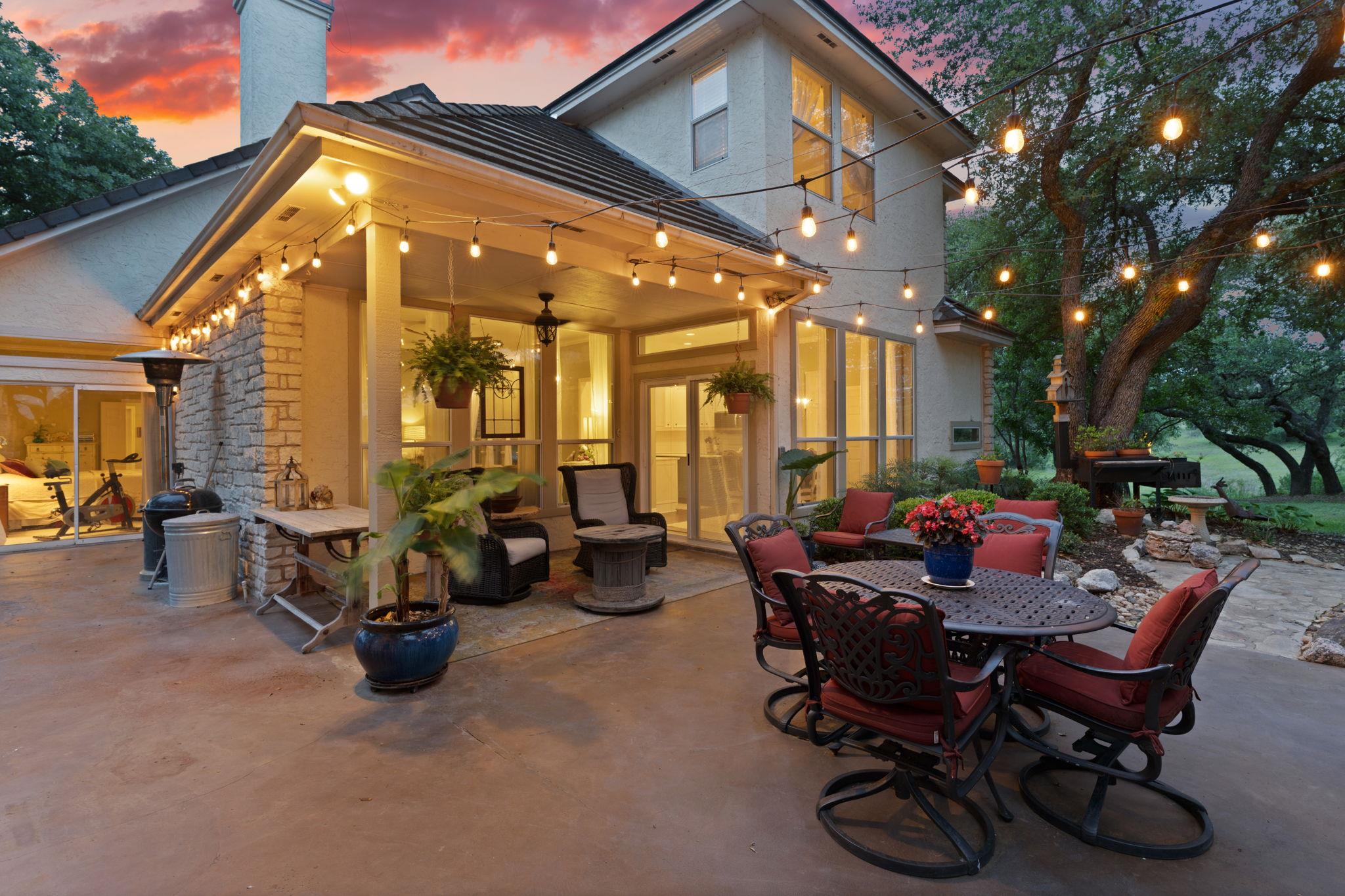 109 Lost Spur, Horseshoe Bay, TX 78657