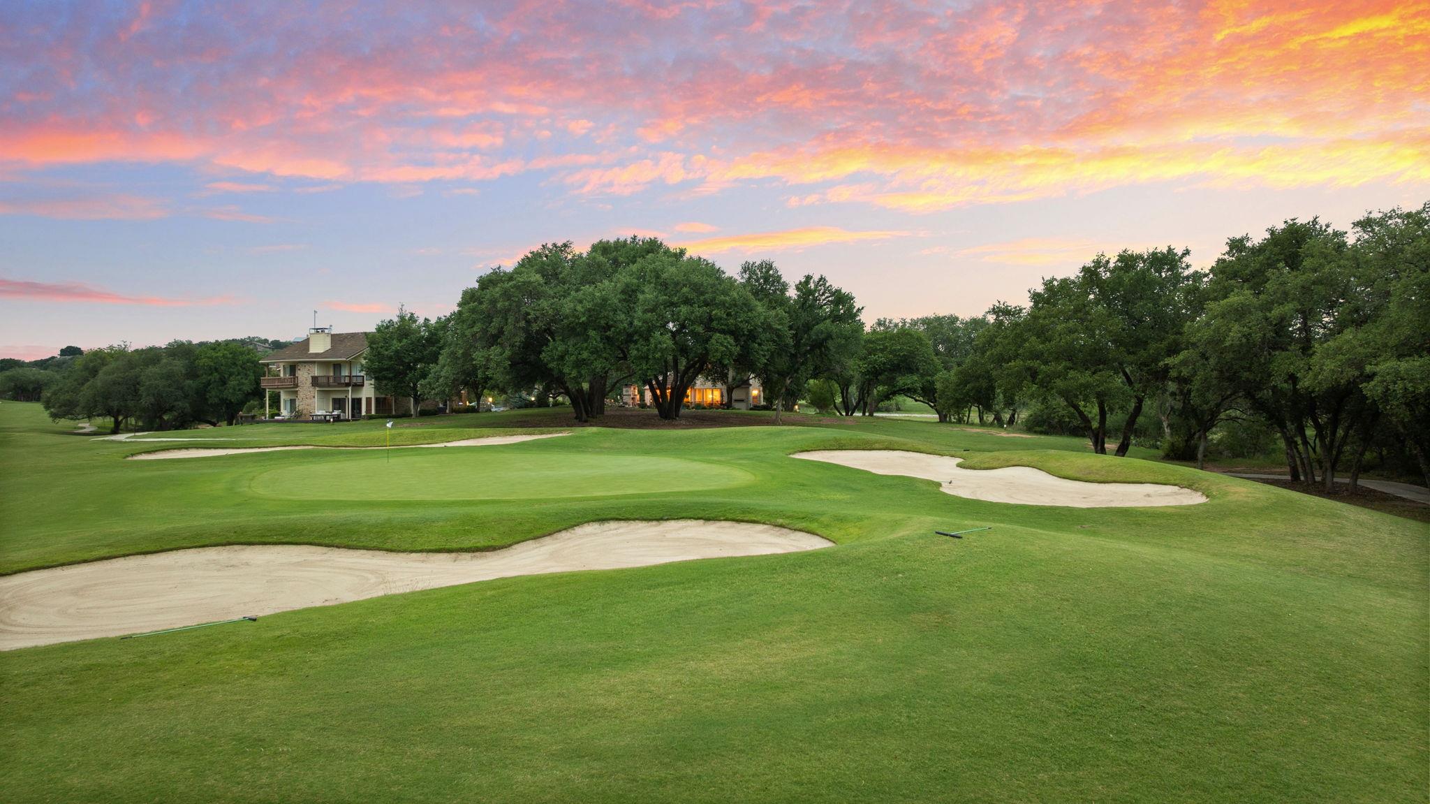 109 Lost Spur, Horseshoe Bay, TX 78657