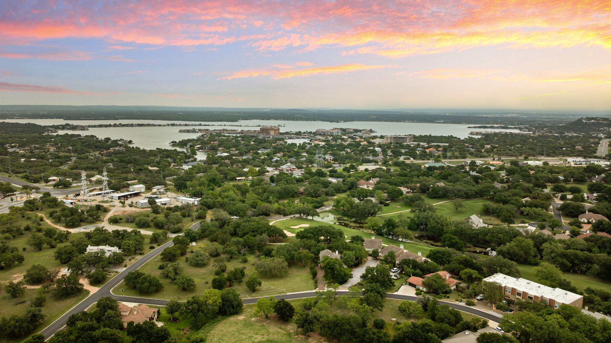 109 Lost Spur, Horseshoe Bay, TX 78657