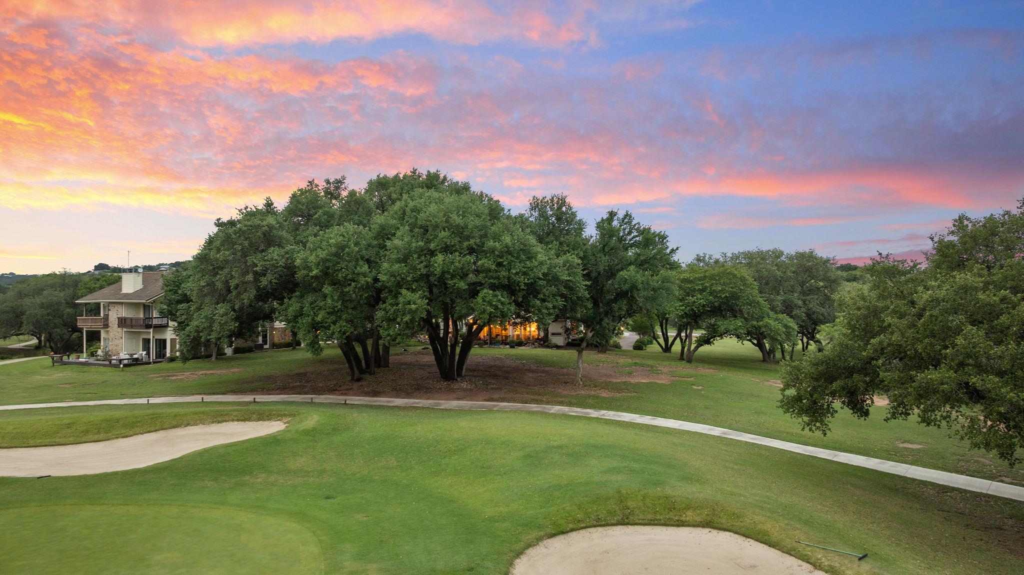 109 Lost Spur, Horseshoe Bay, TX 78657