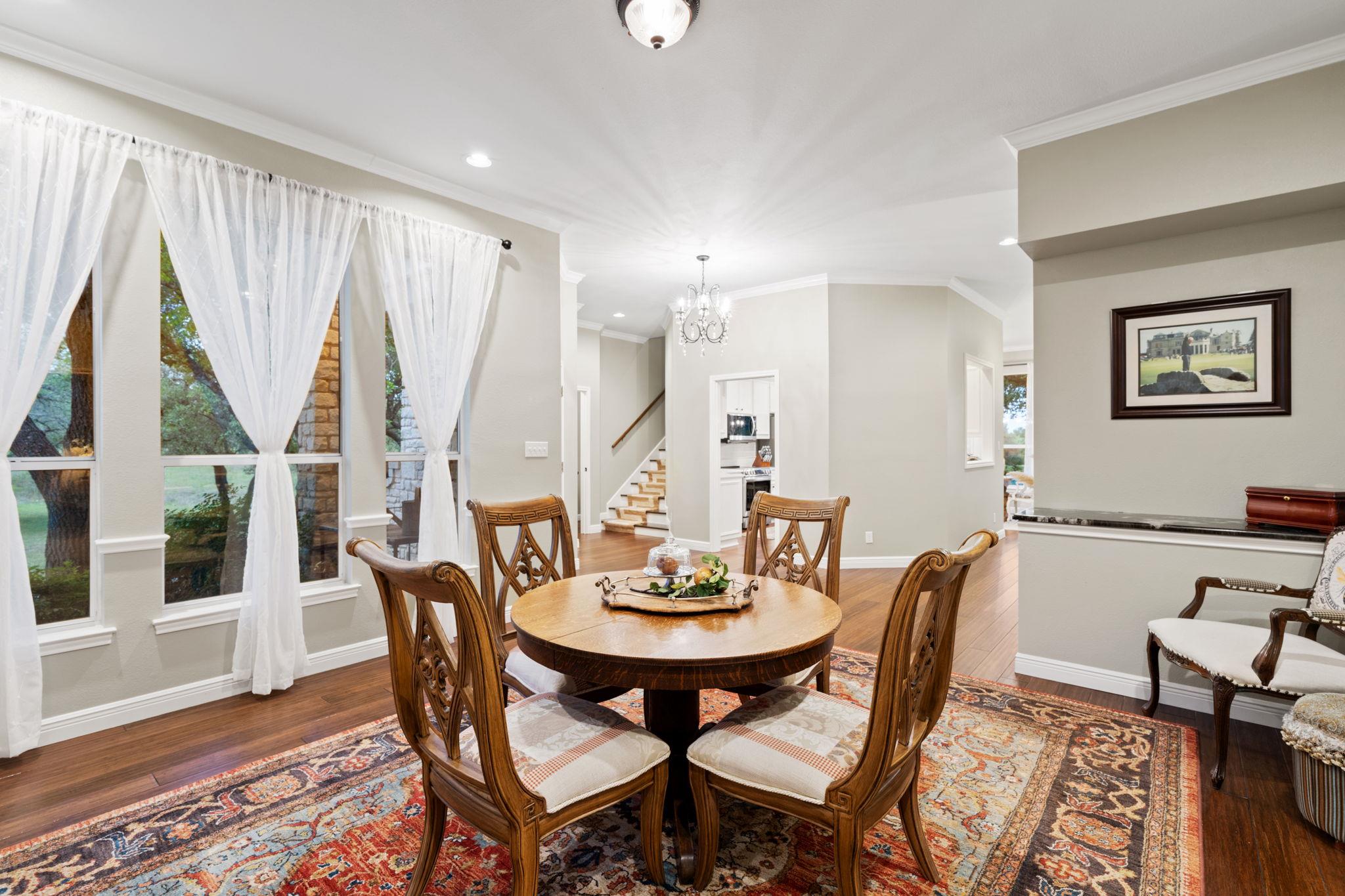 109 Lost Spur, Horseshoe Bay, TX 78657