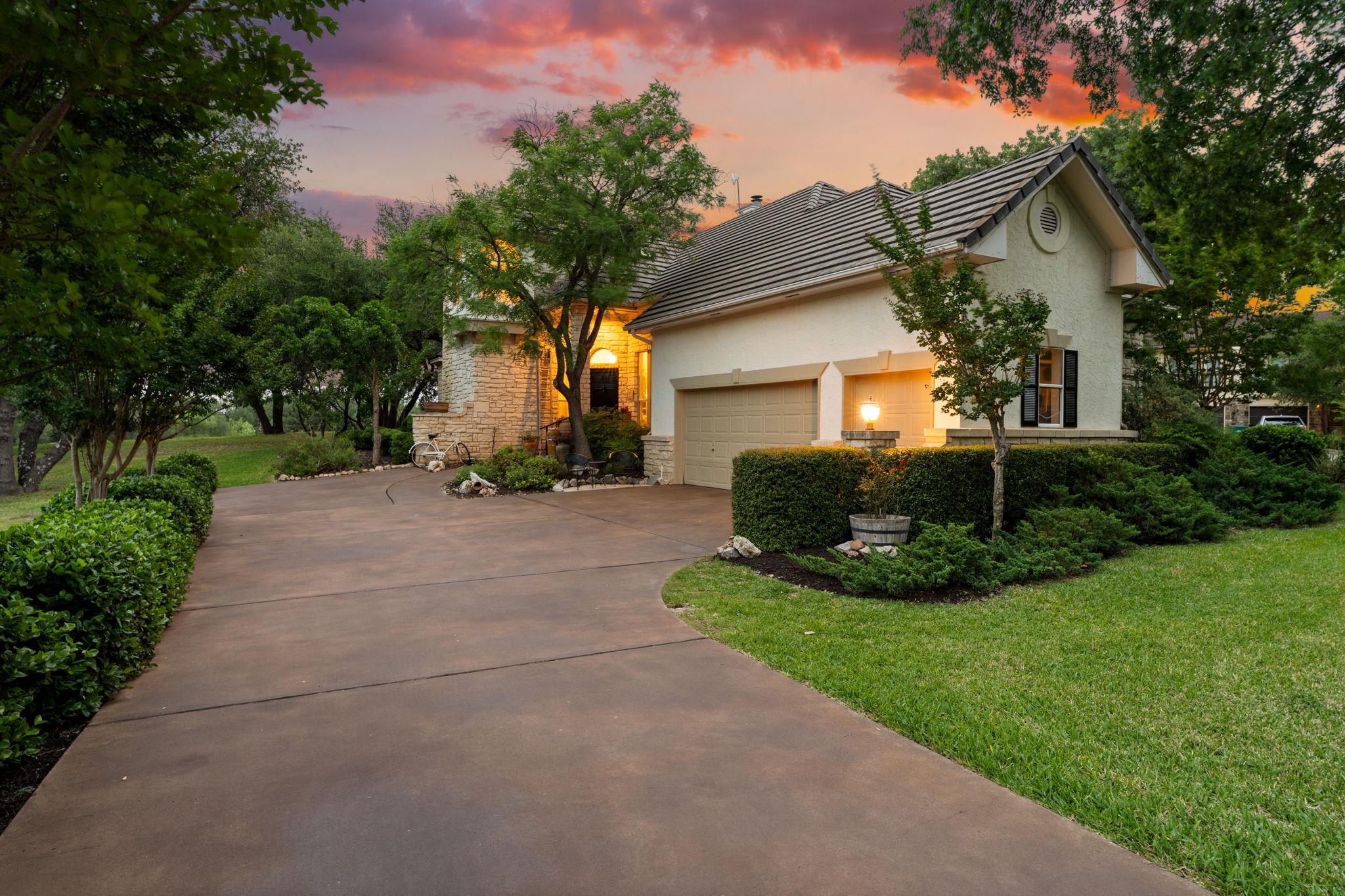 109 Lost Spur, Horseshoe Bay, TX 78657