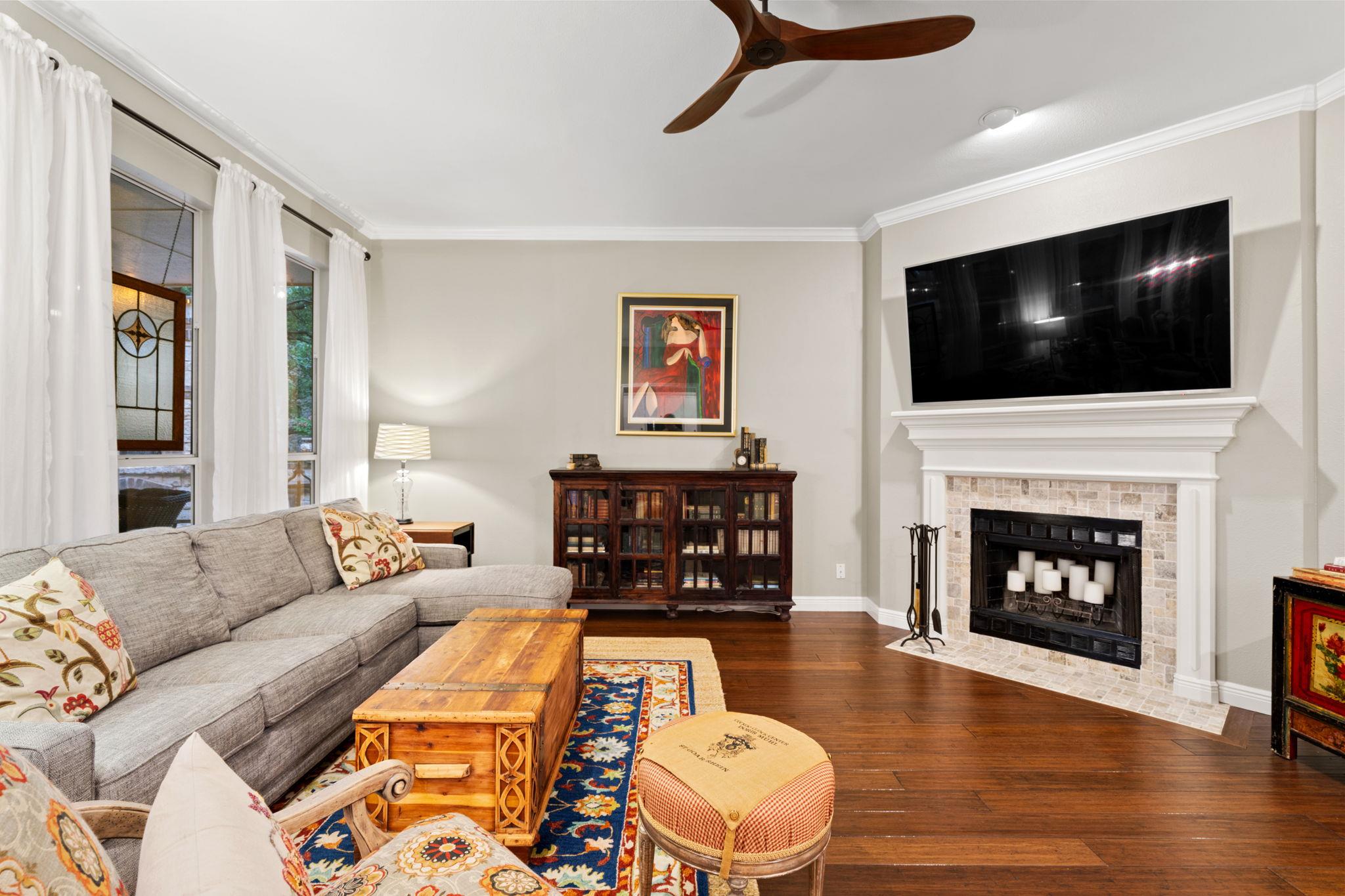 109 Lost Spur, Horseshoe Bay, TX 78657