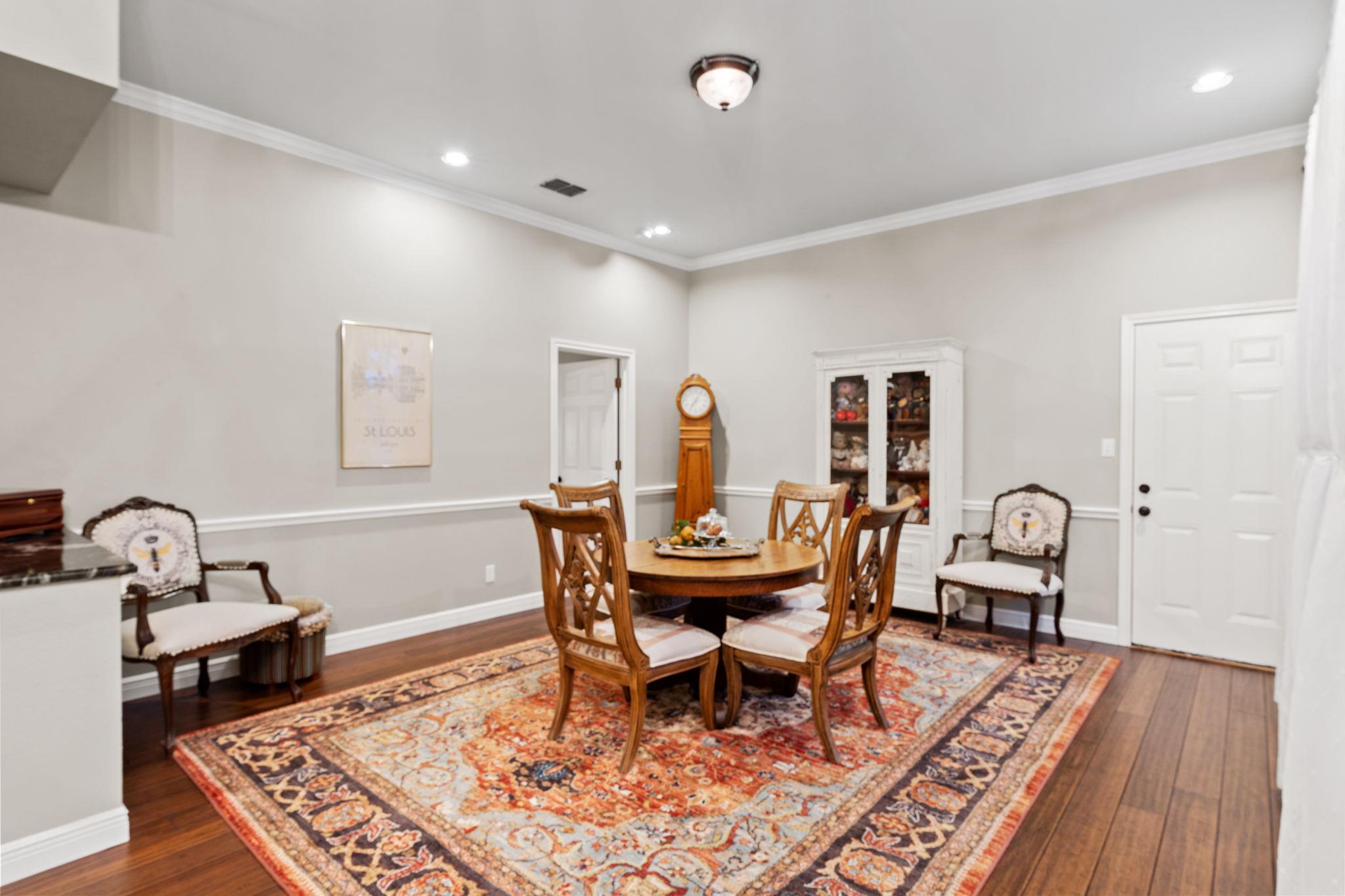 109 Lost Spur, Horseshoe Bay, TX 78657