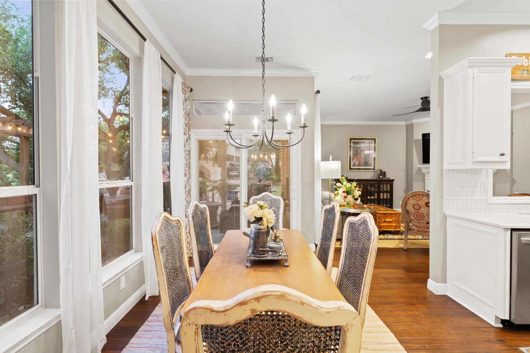 109 Lost Spur, Horseshoe Bay, TX 78657