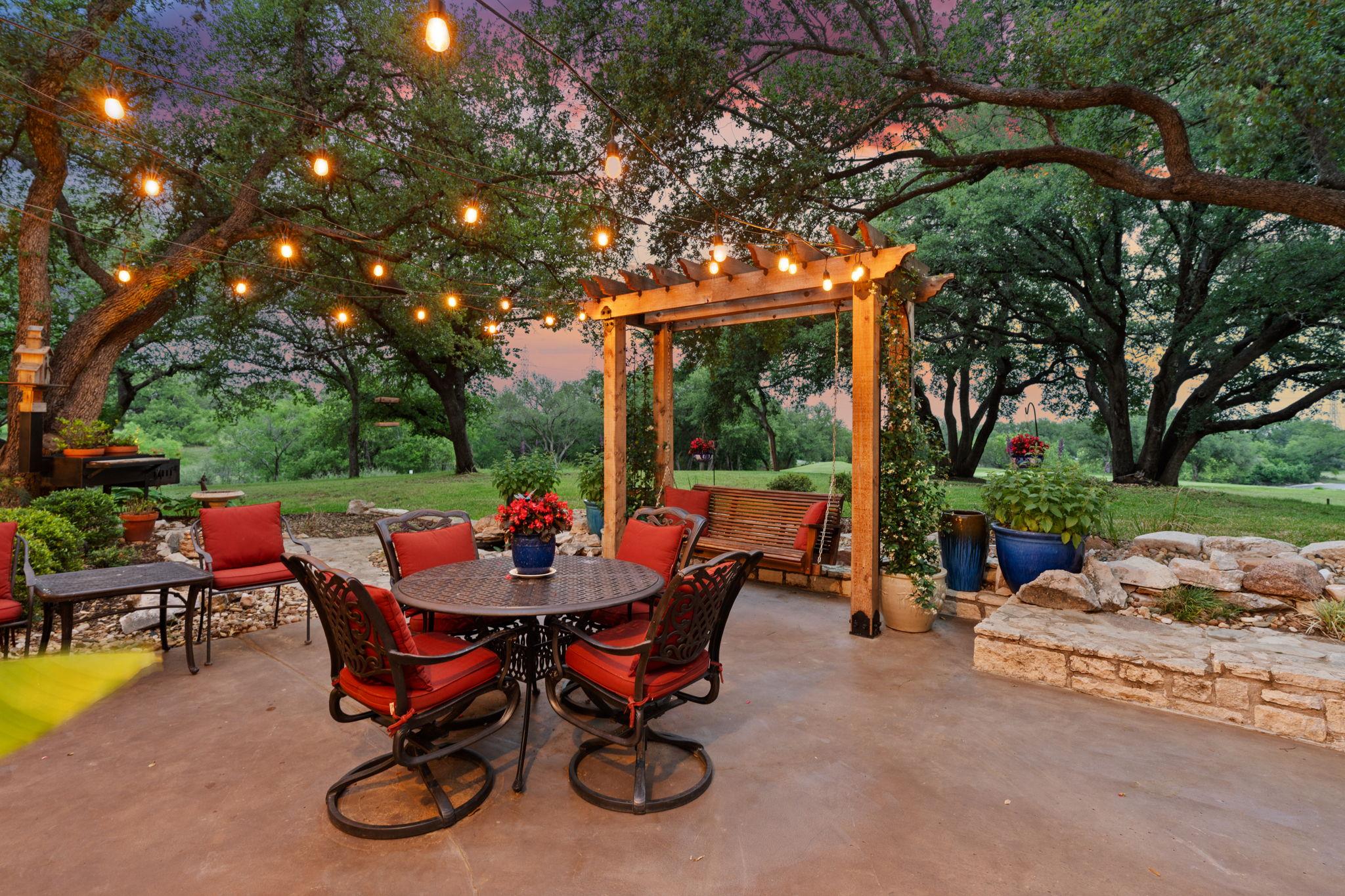 109 Lost Spur, Horseshoe Bay, TX 78657