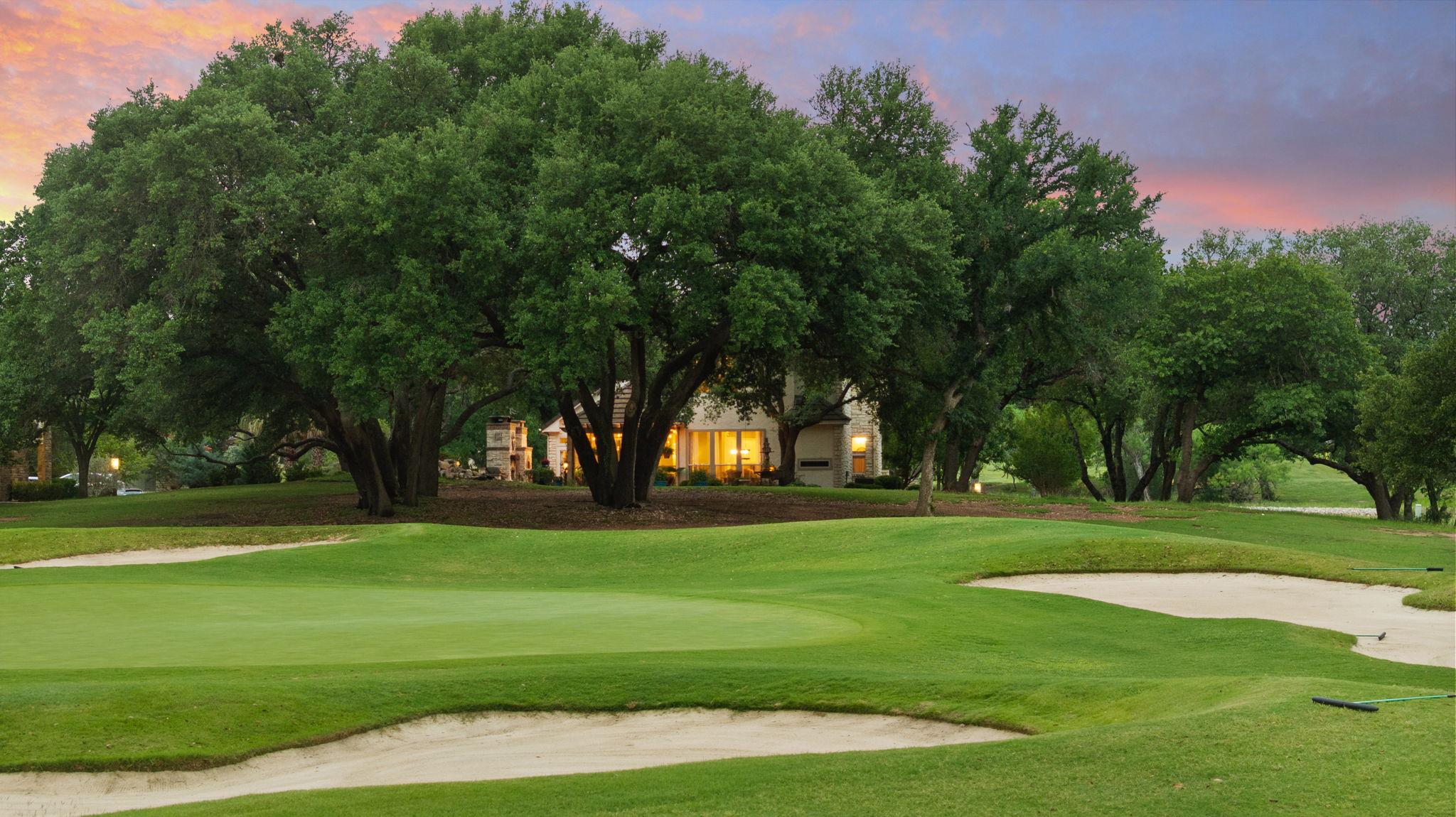 109 Lost Spur, Horseshoe Bay, TX 78657