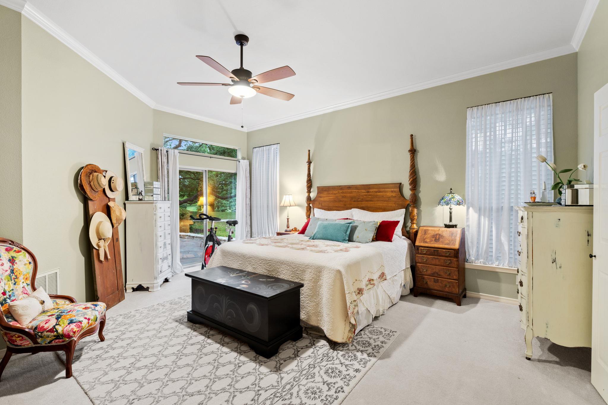 109 Lost Spur, Horseshoe Bay, TX 78657