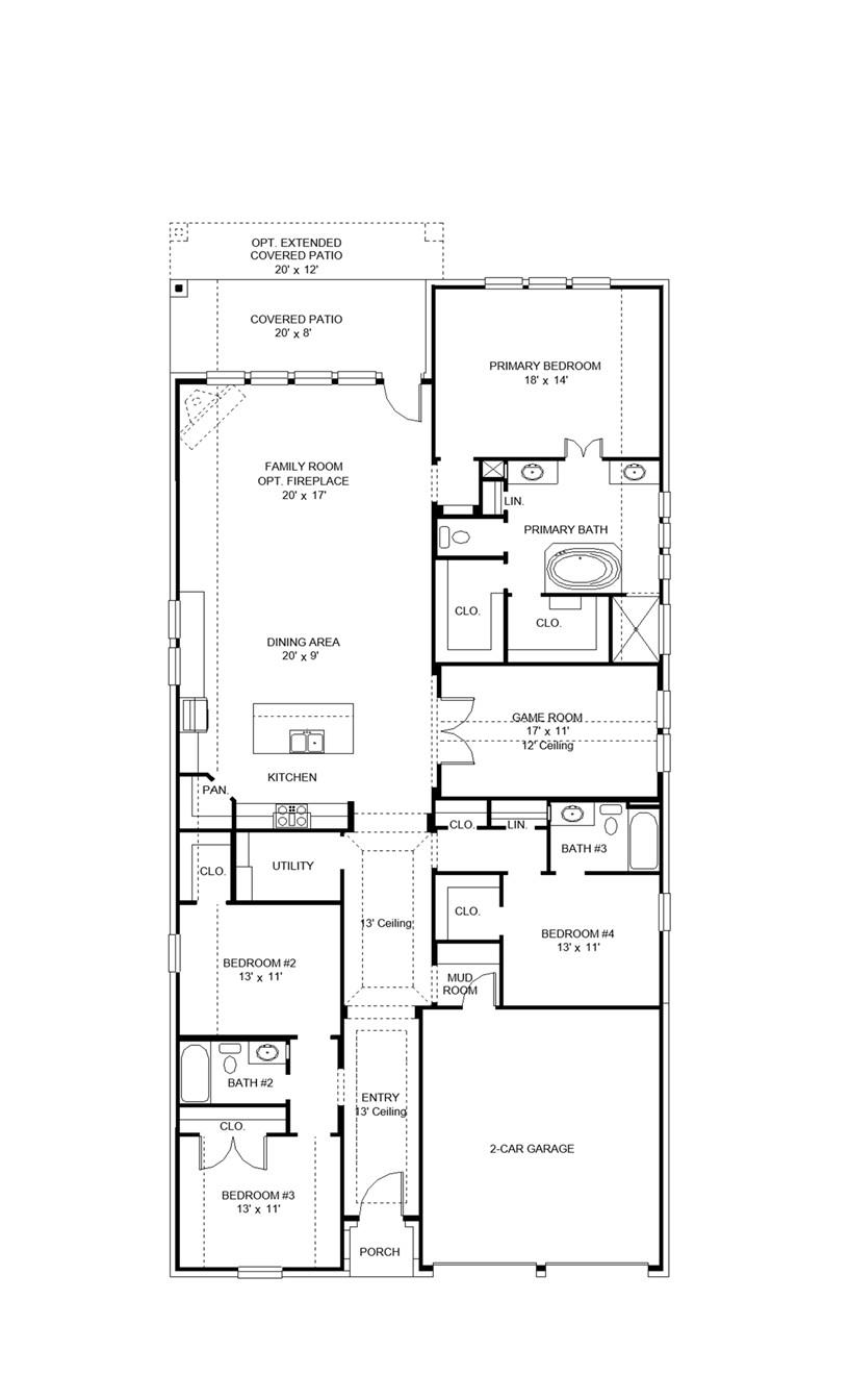 229 Wild Lily Trl, Georgetown, TX 78628