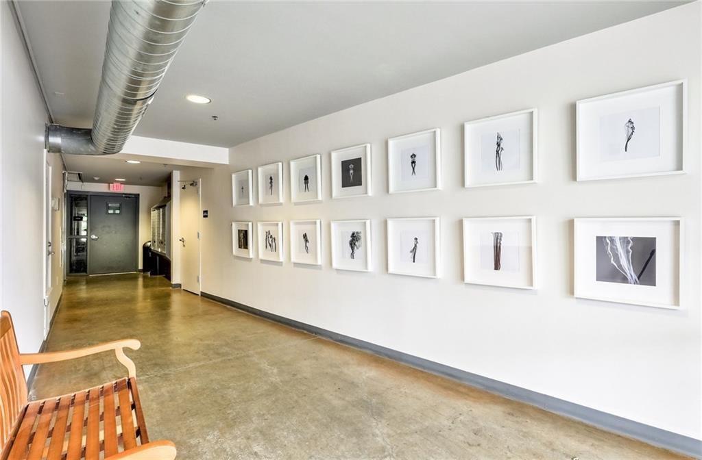 1601 E Cesar Chavez St # 207, Austin, TX 78702