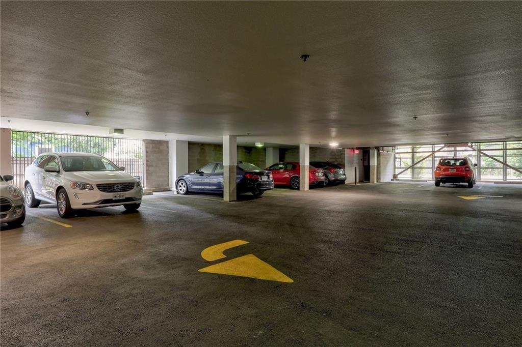 1601 E Cesar Chavez St # 207, Austin, TX 78702