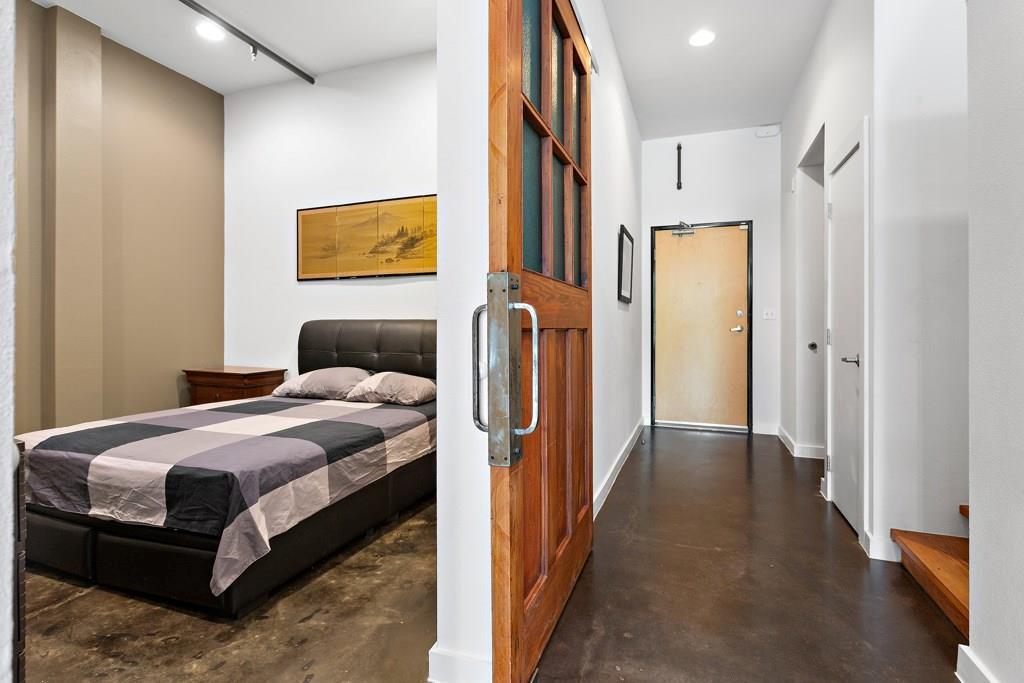 1601 E Cesar Chavez St # 207, Austin, TX 78702