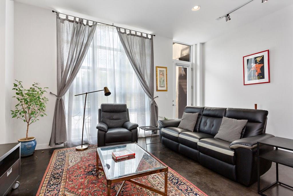 1601 E Cesar Chavez St # 207, Austin, TX 78702