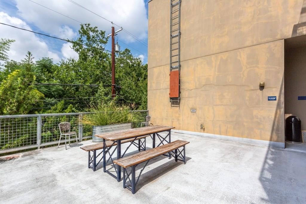 1601 E Cesar Chavez St # 207, Austin, TX 78702