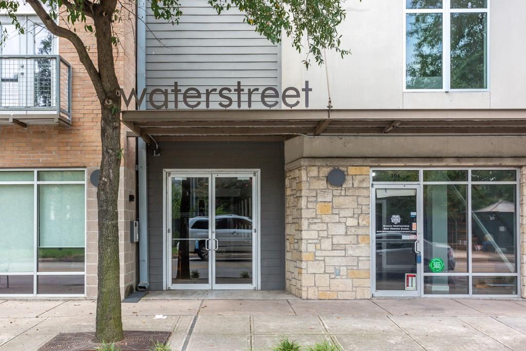 1601 E Cesar Chavez St # 207, Austin, TX 78702