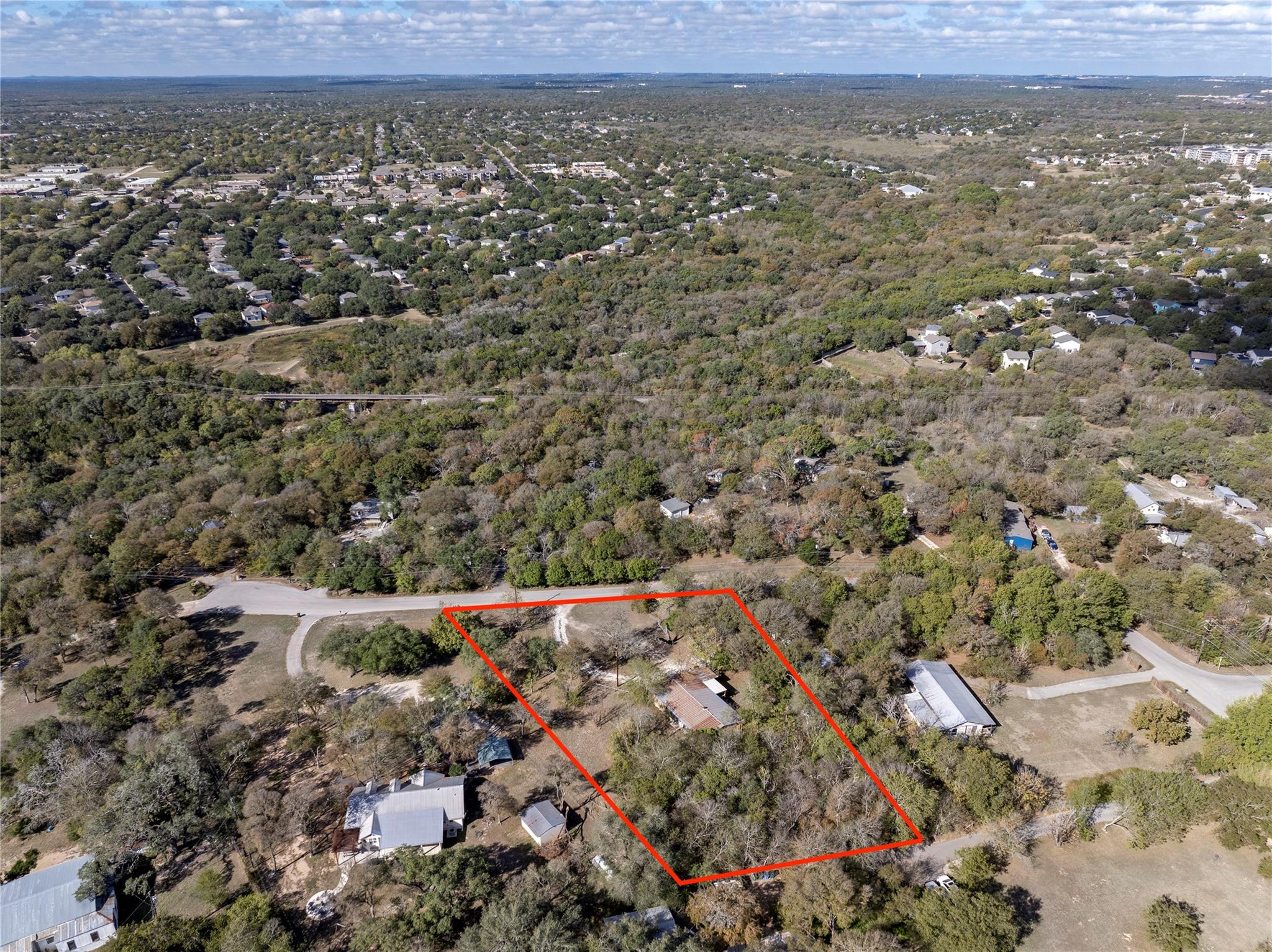 1117 Penion Dr, Austin, TX 78748