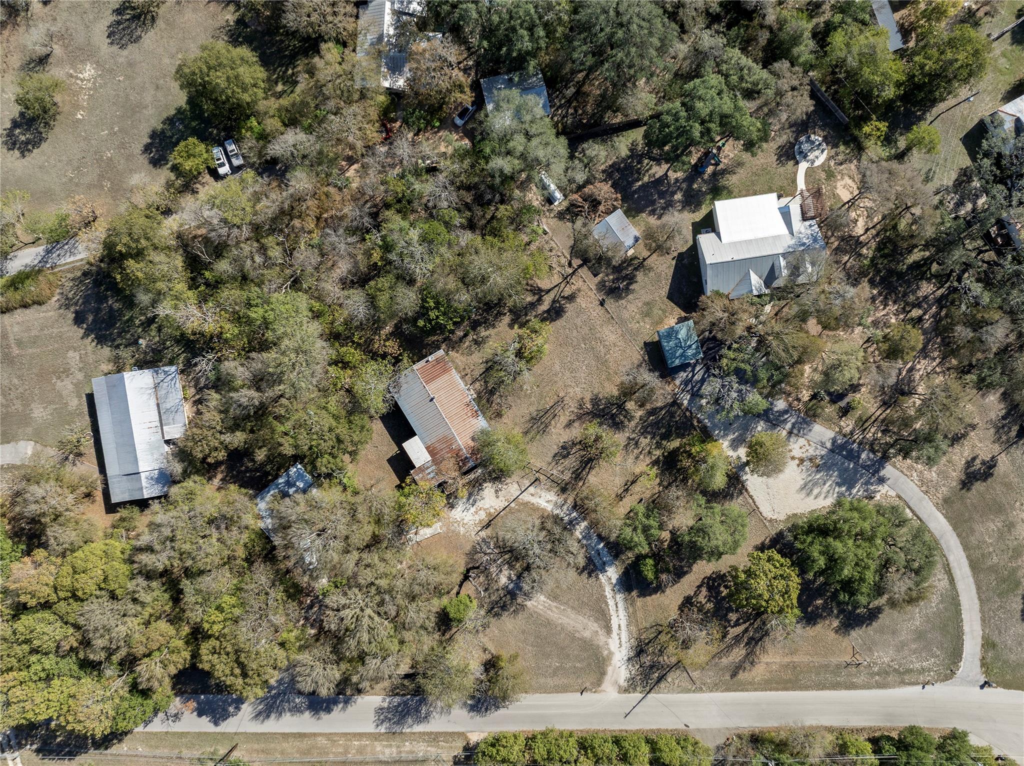 1117 Penion Dr, Austin, TX 78748