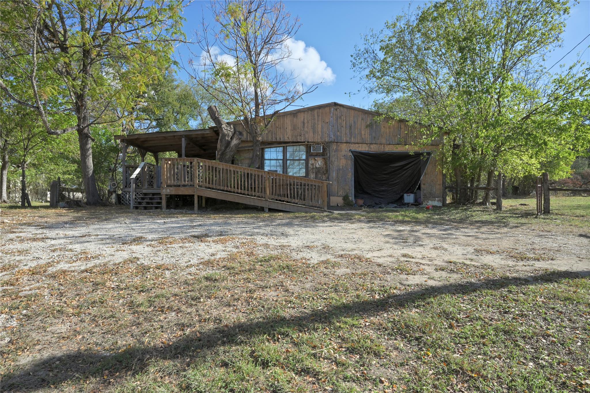 1117 Penion Dr, Austin, TX 78748