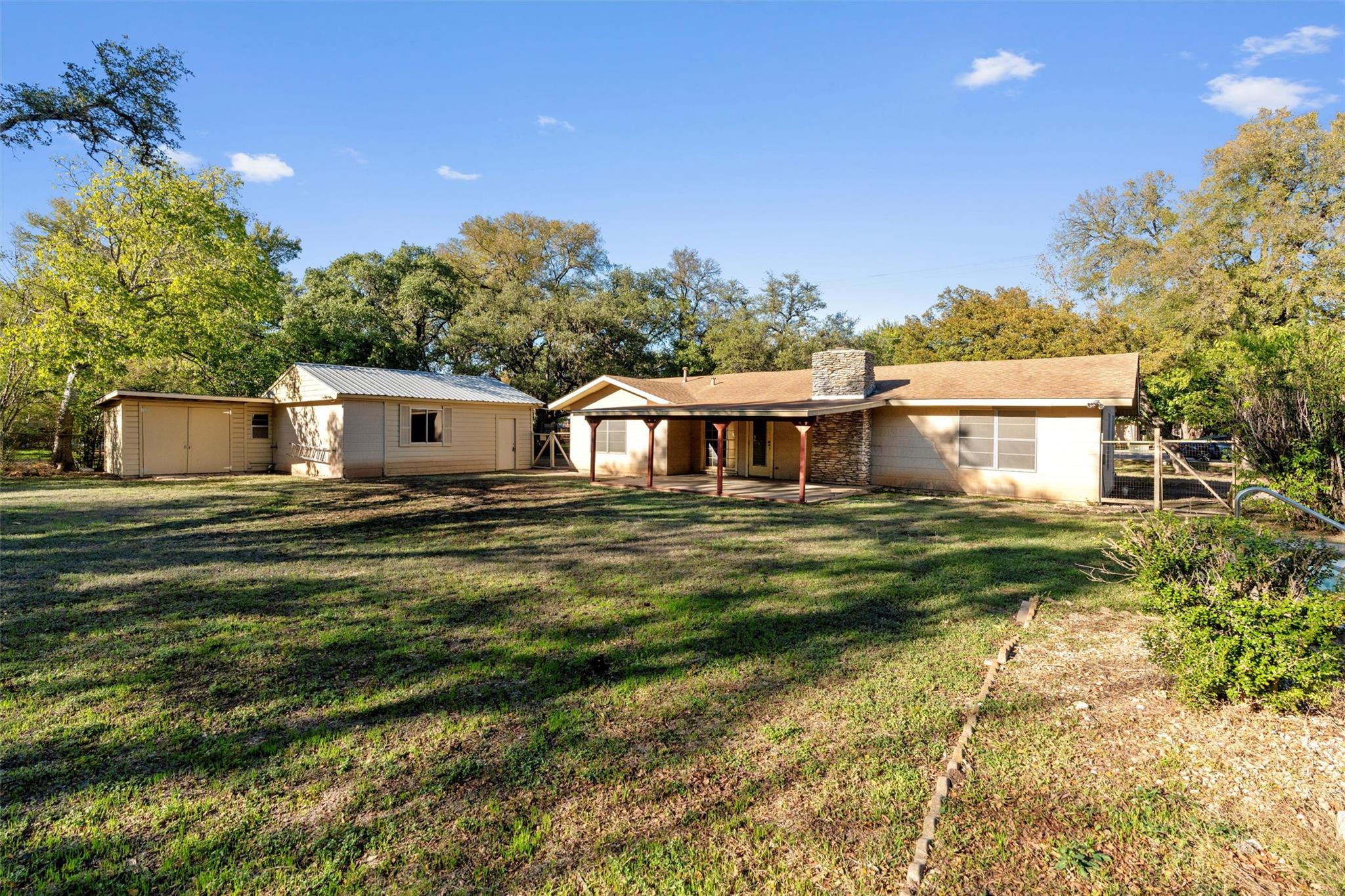 2907 Jones Rd, Sunset Valley, TX 78745