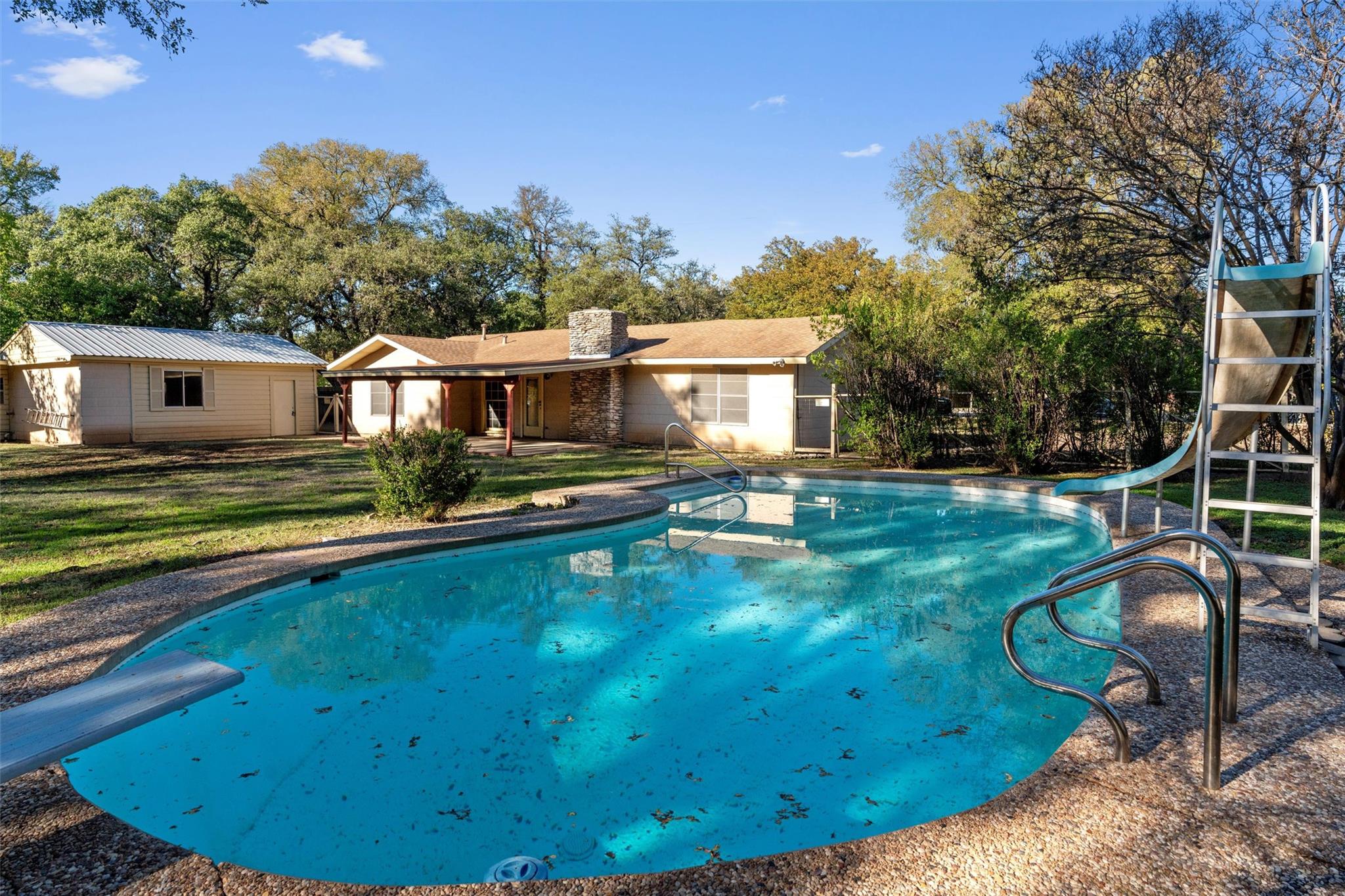 2907 Jones Rd, Sunset Valley, TX 78745