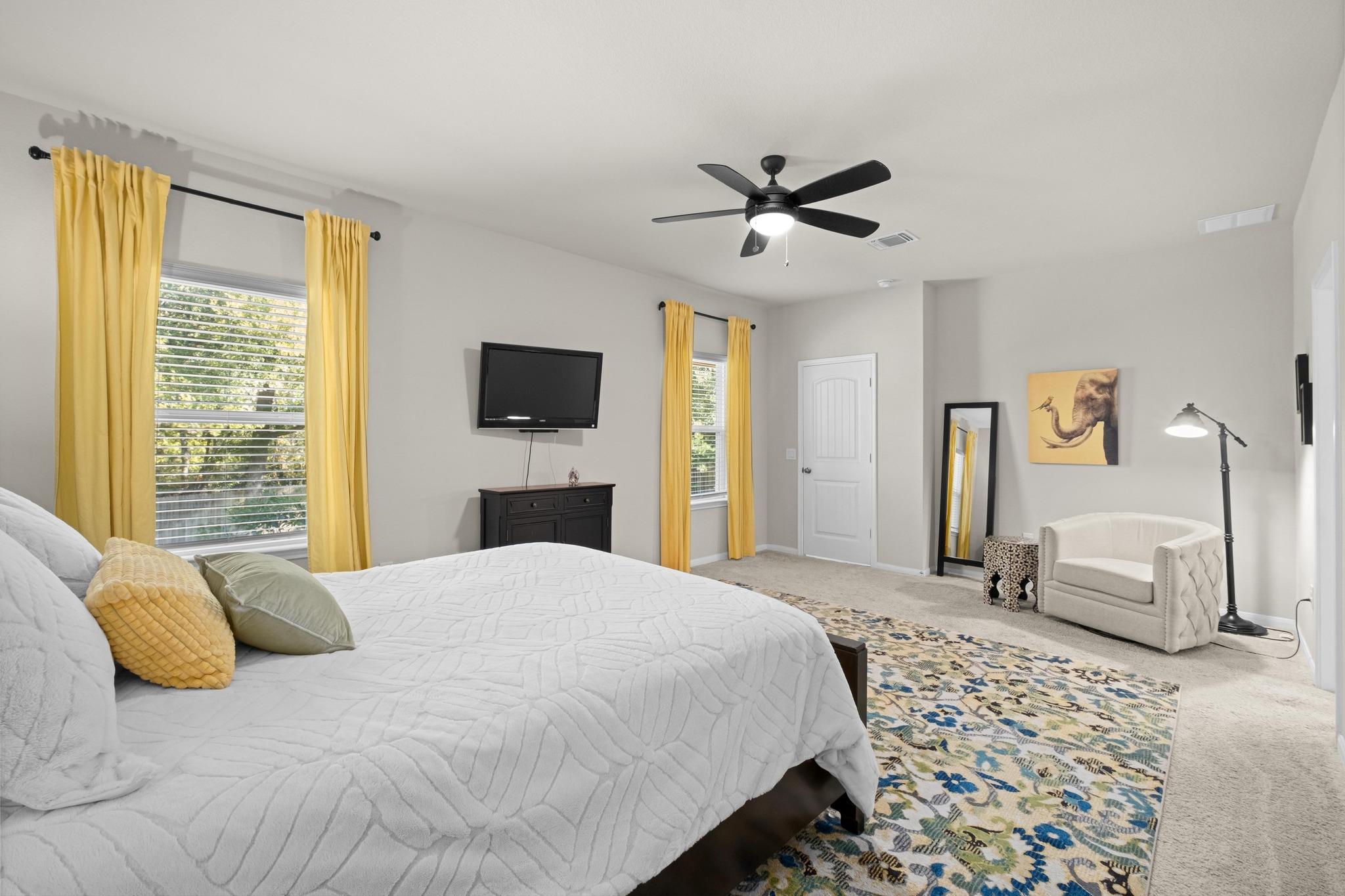 6608 Branrust Dr, Austin, TX 78744