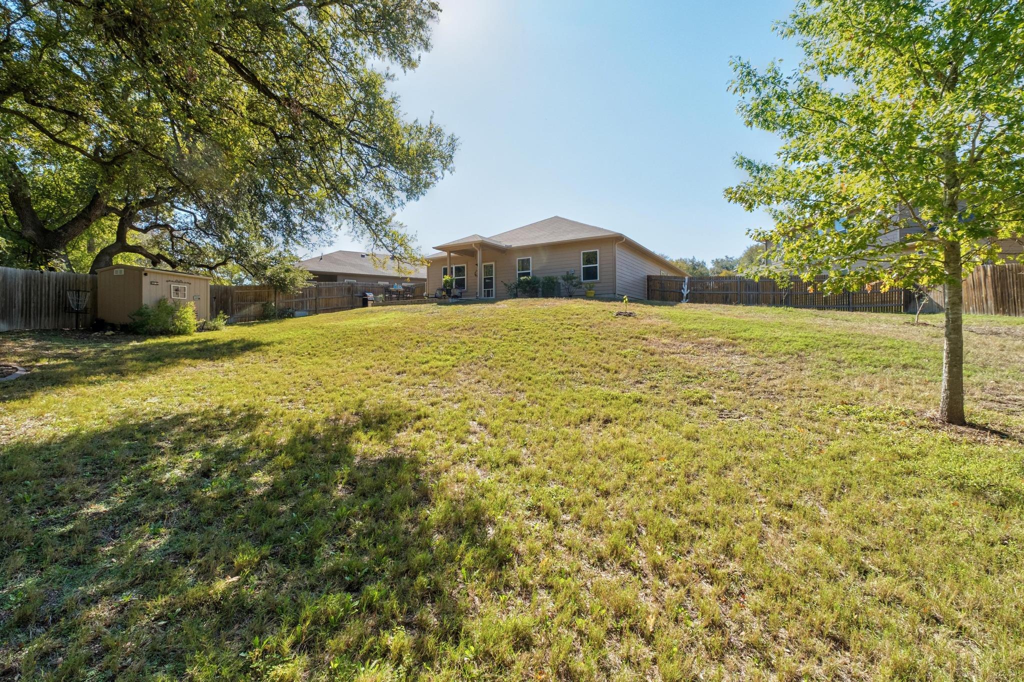 6608 Branrust Dr, Austin, TX 78744
