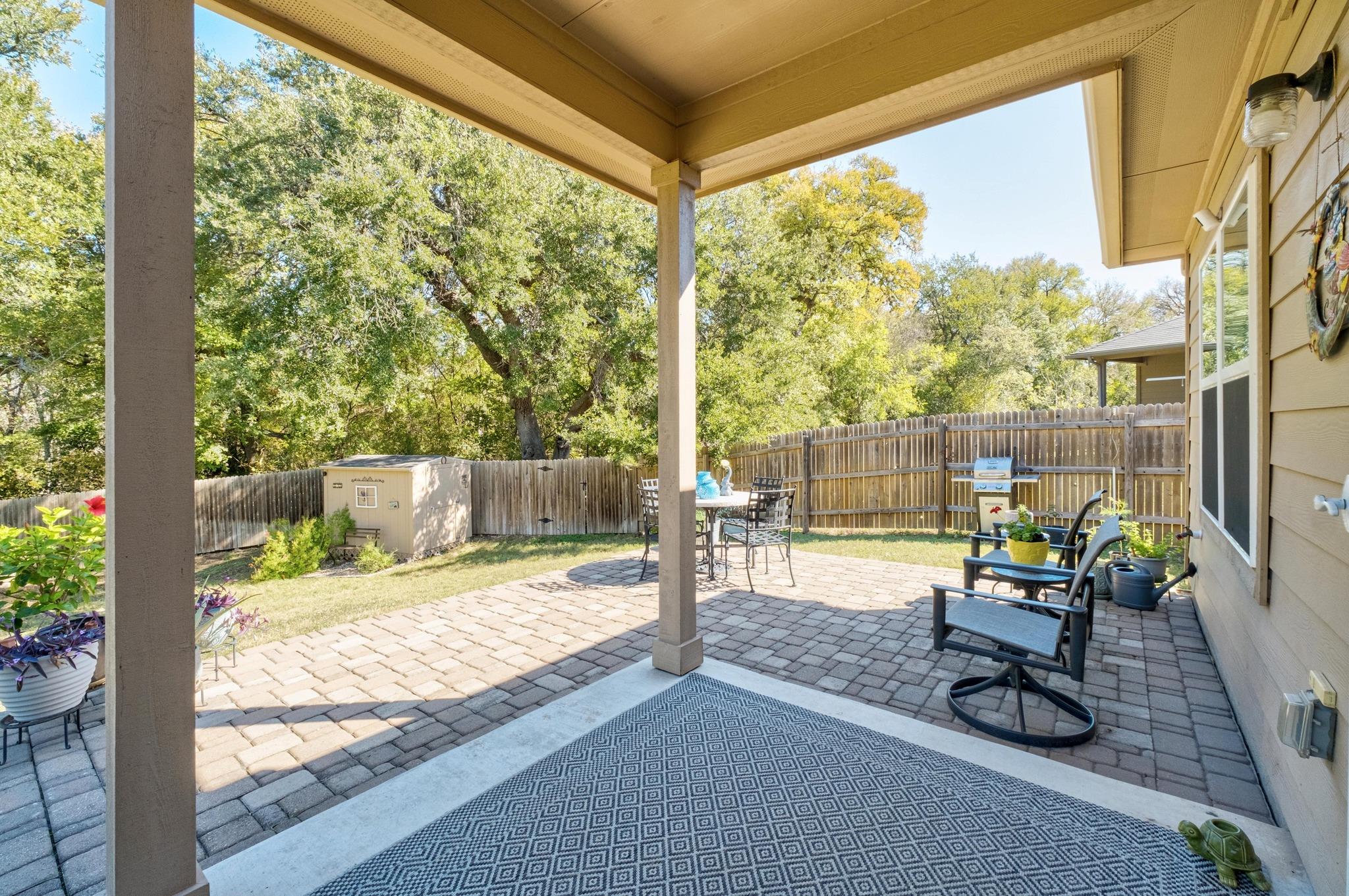 6608 Branrust Dr, Austin, TX 78744