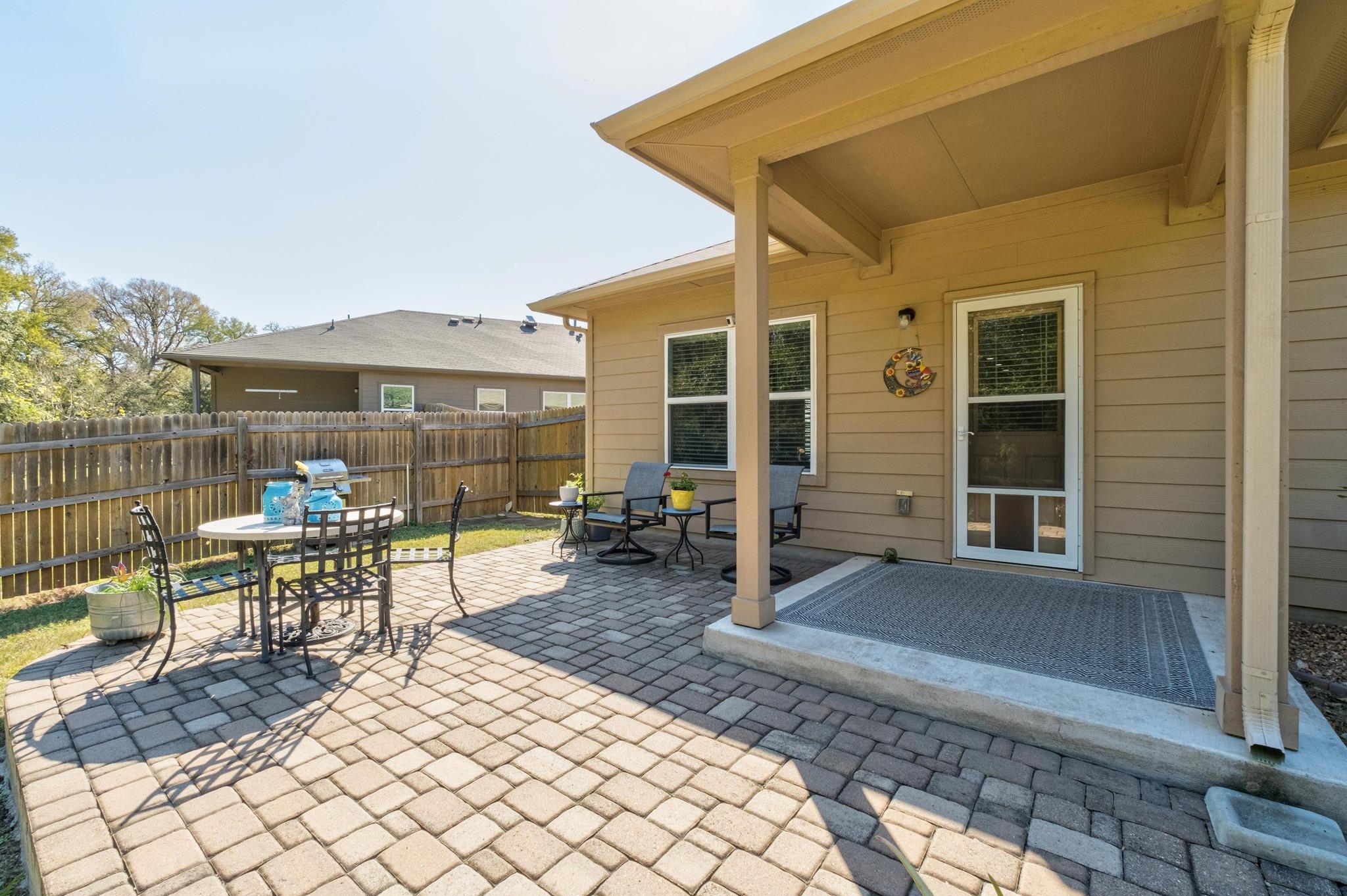 6608 Branrust Dr, Austin, TX 78744