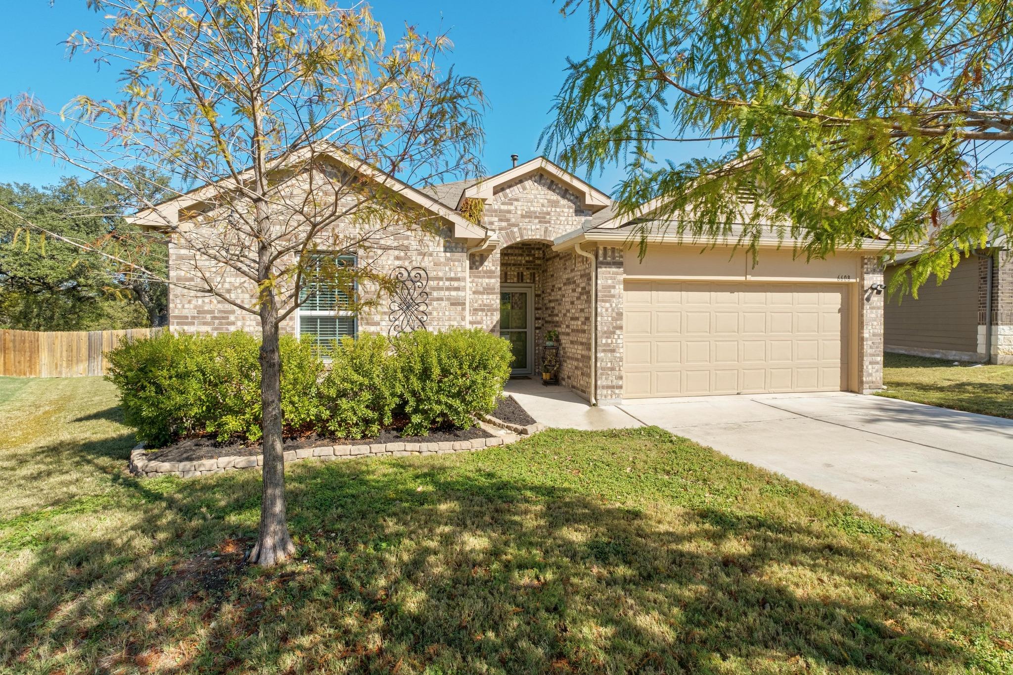 6608 Branrust Dr, Austin, TX 78744