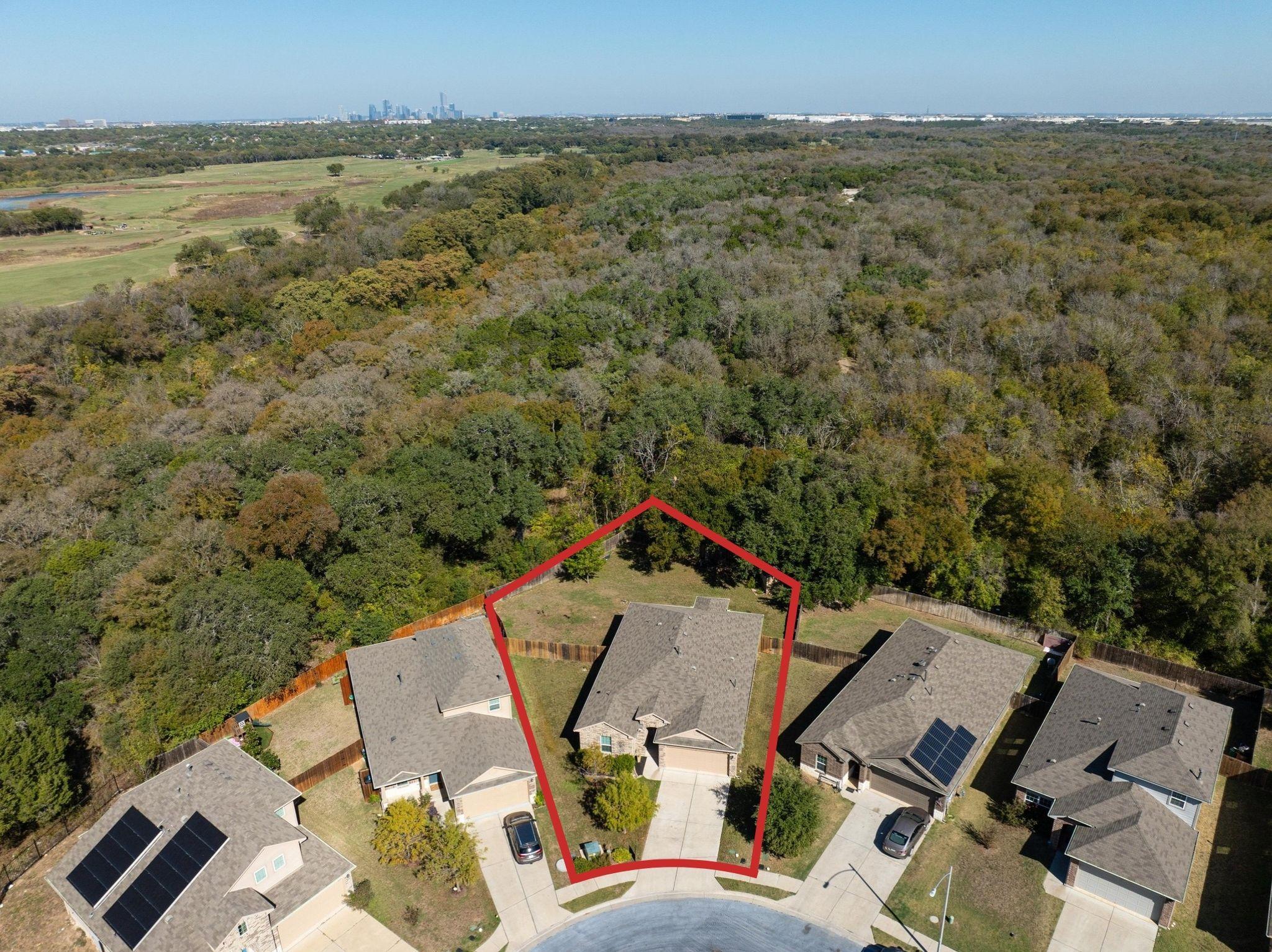 6608 Branrust Dr, Austin, TX 78744