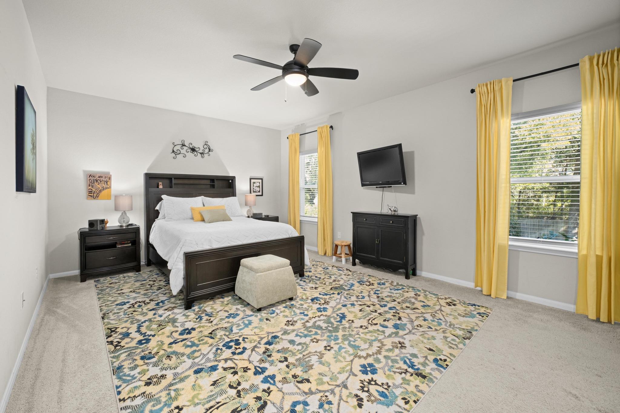 6608 Branrust Dr, Austin, TX 78744