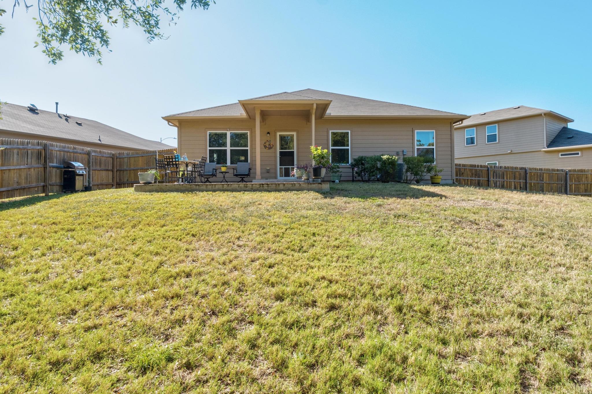 6608 Branrust Dr, Austin, TX 78744