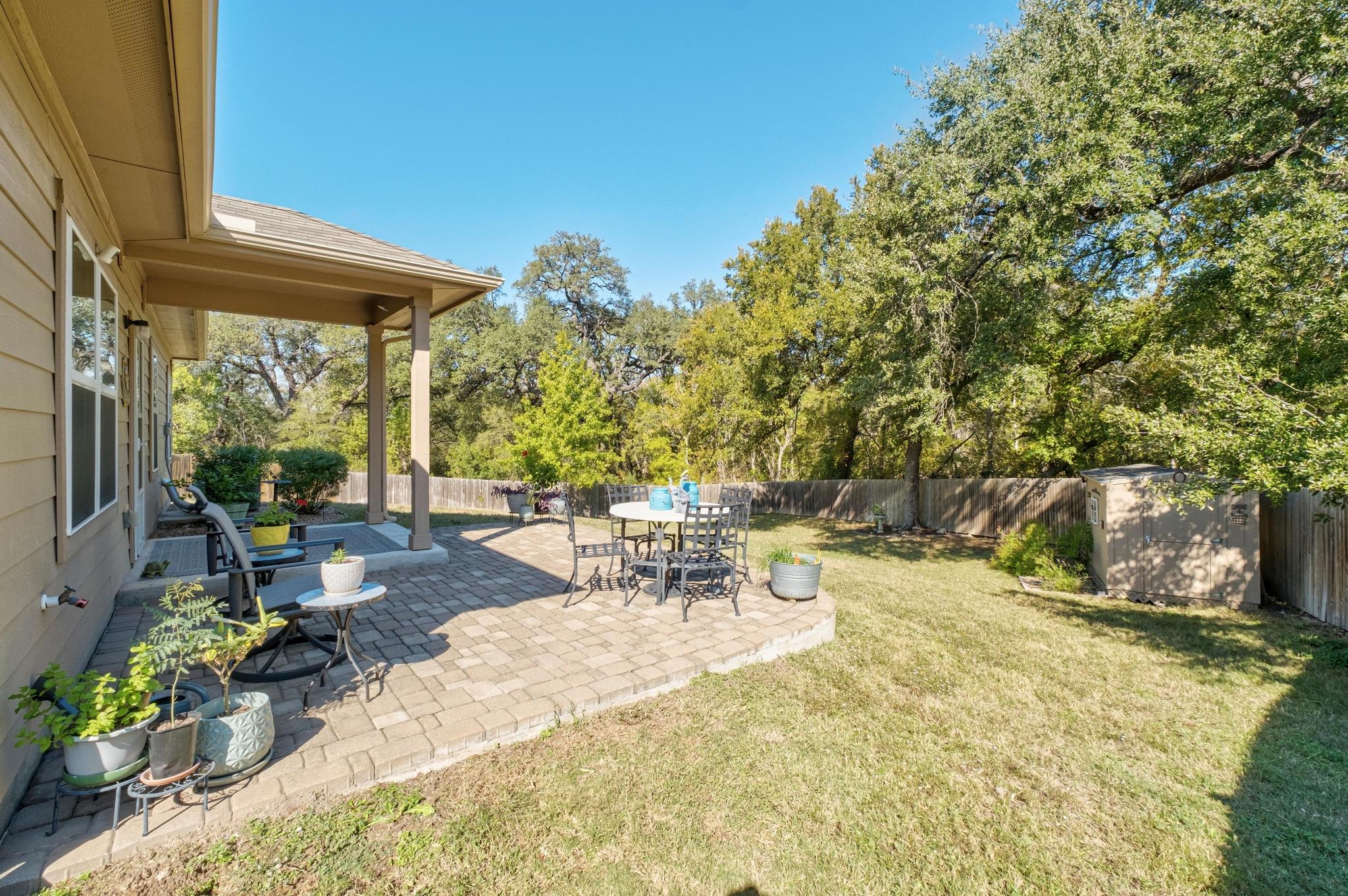 6608 Branrust Dr, Austin, TX 78744