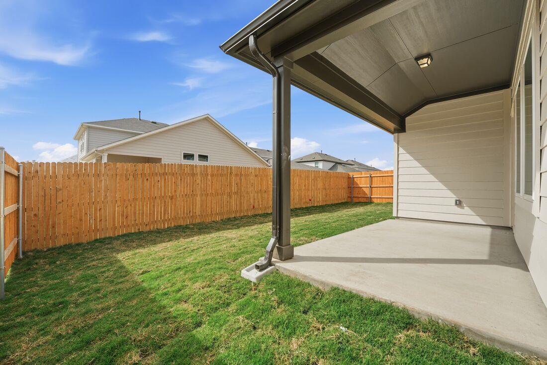 14317 Matterod Dr, Del Valle, TX 78617