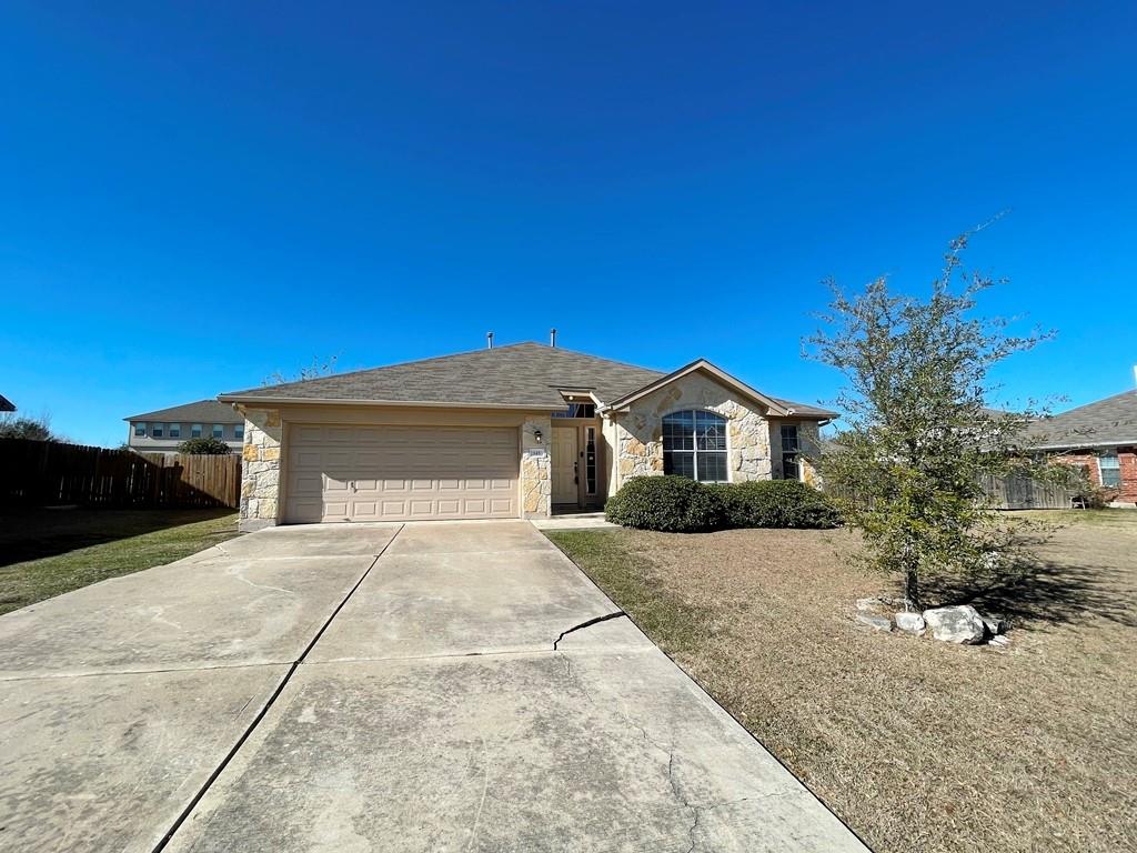 145 Amber Ash Dr, Kyle, TX 78640