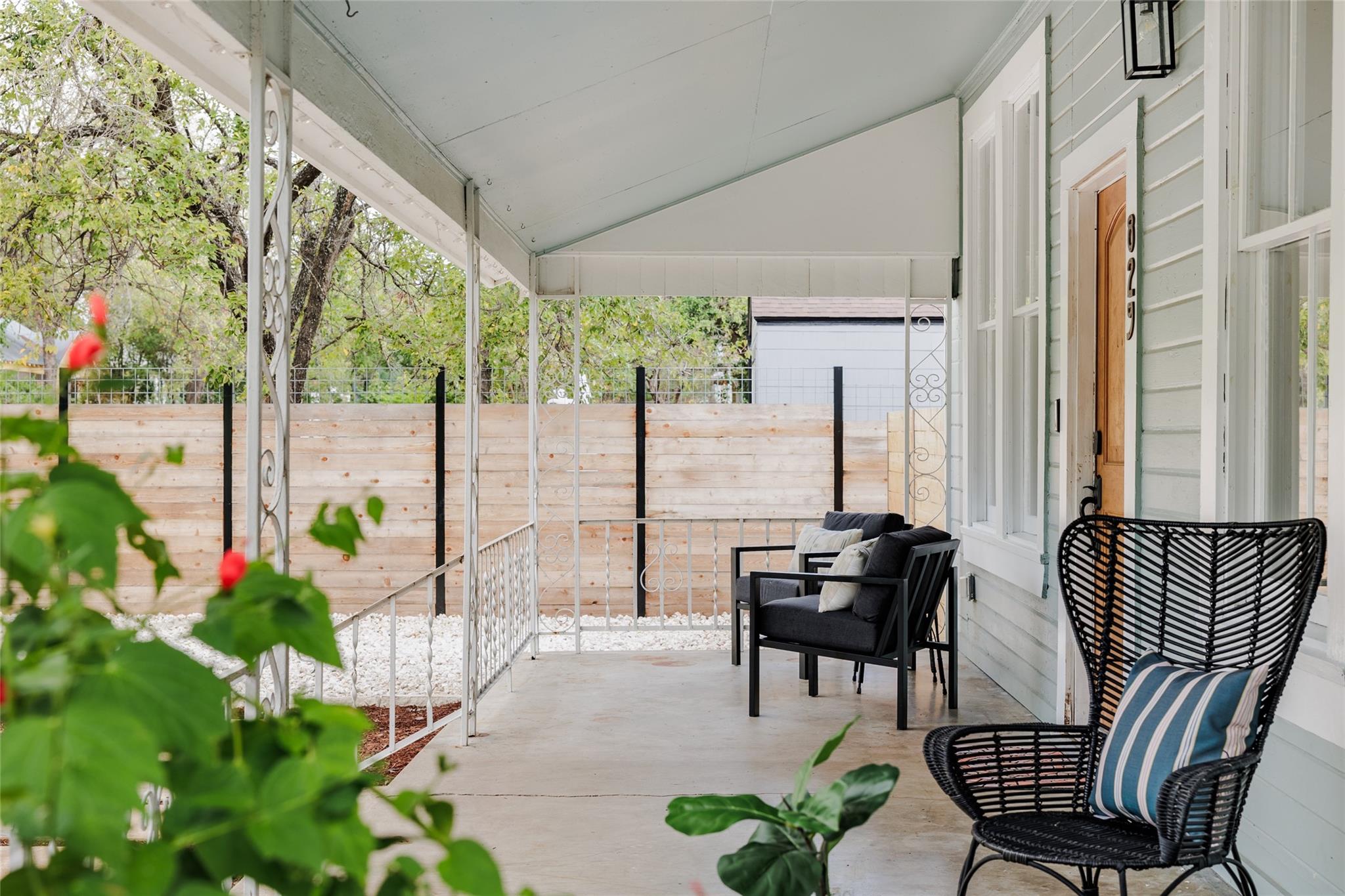 829 Gullett St, Austin, TX 78702